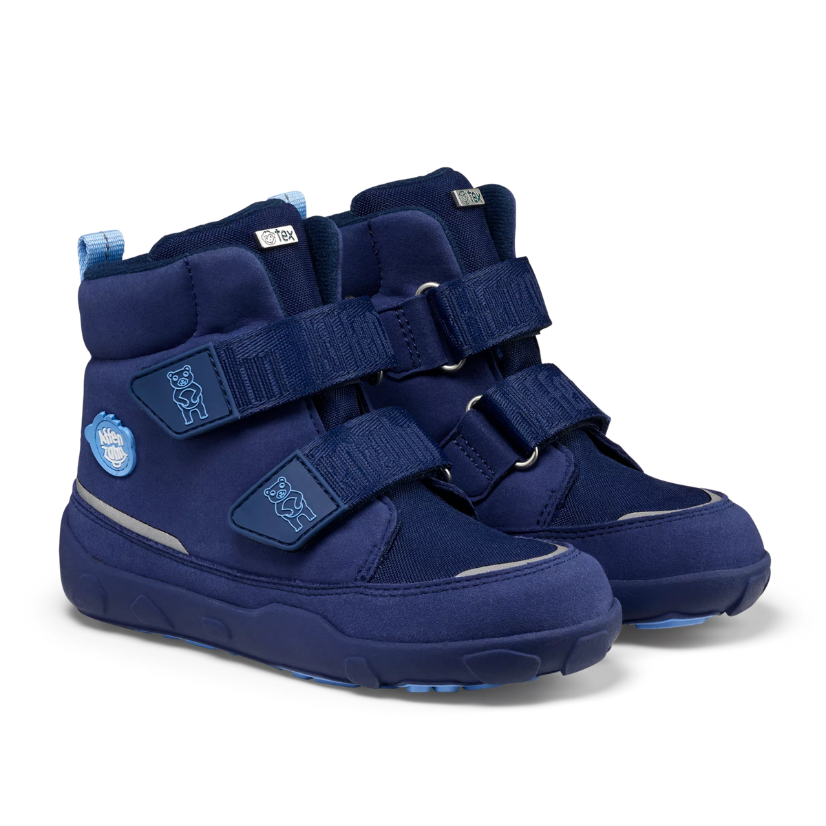 Mid Boot Vegan Comfy SALE