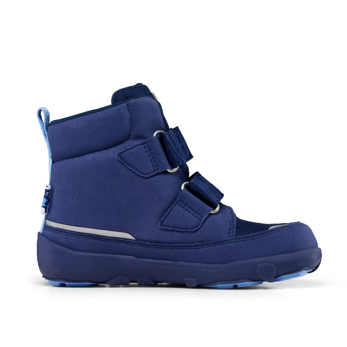 Mid Boot Vegan Comfy SALE