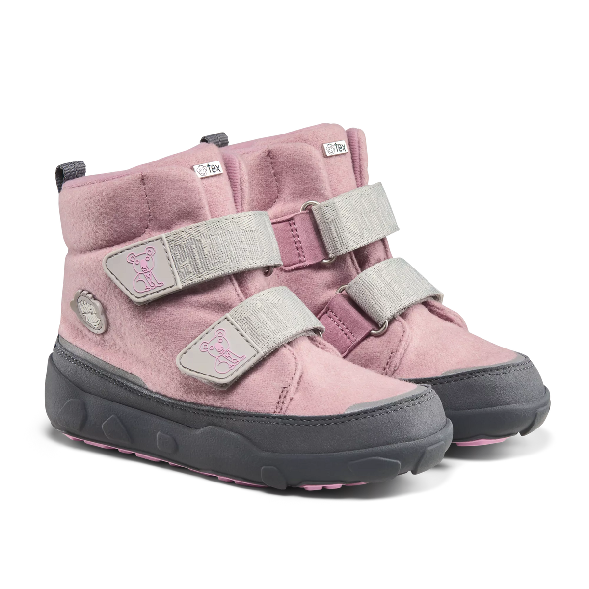 Mid Boot Wool Comfy SALE