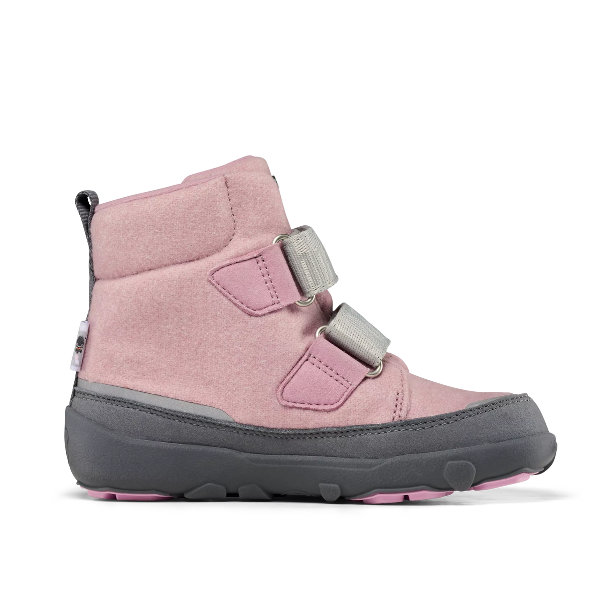 Mid Boot Wool Comfy SALE