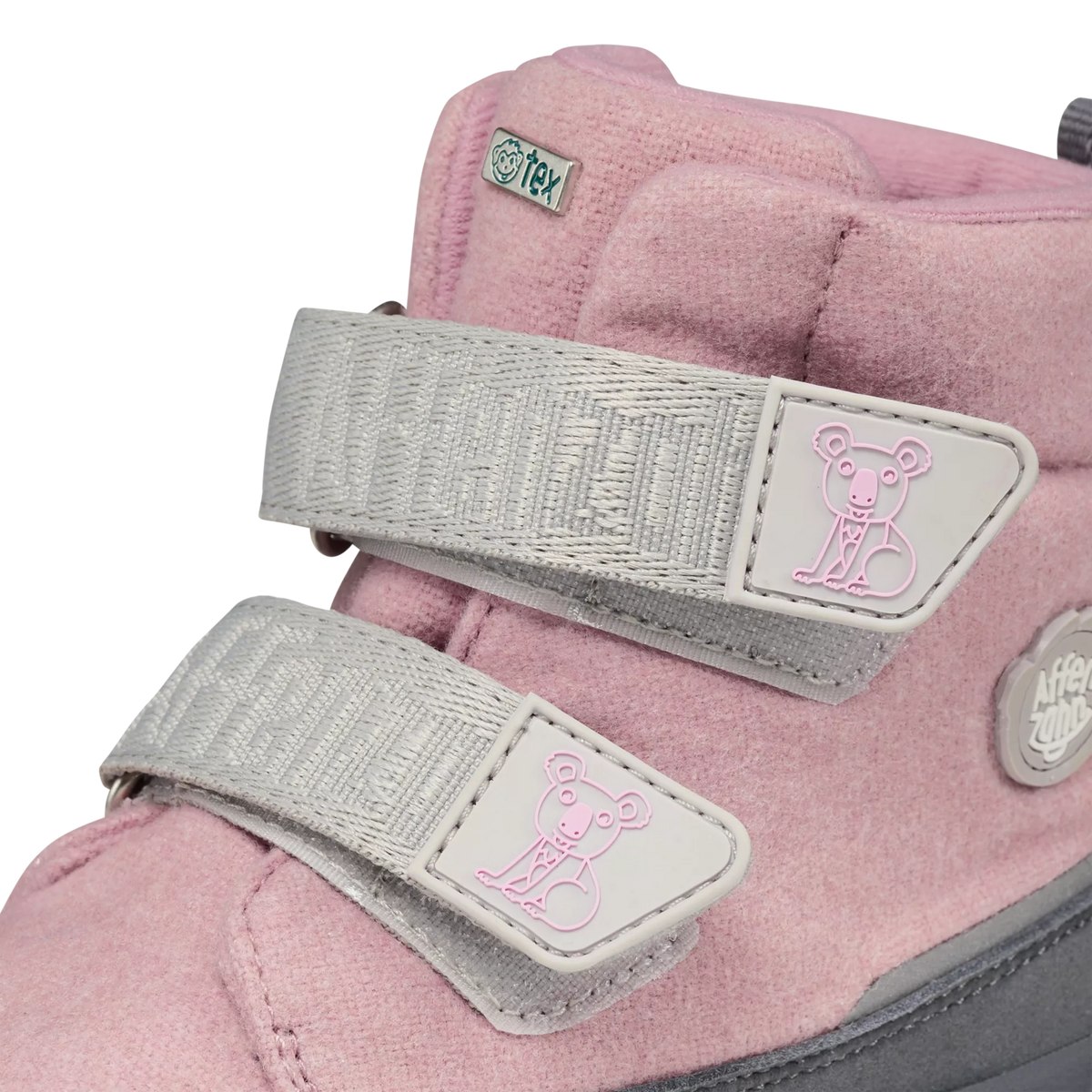 Mid Boot Wool Comfy SALE
