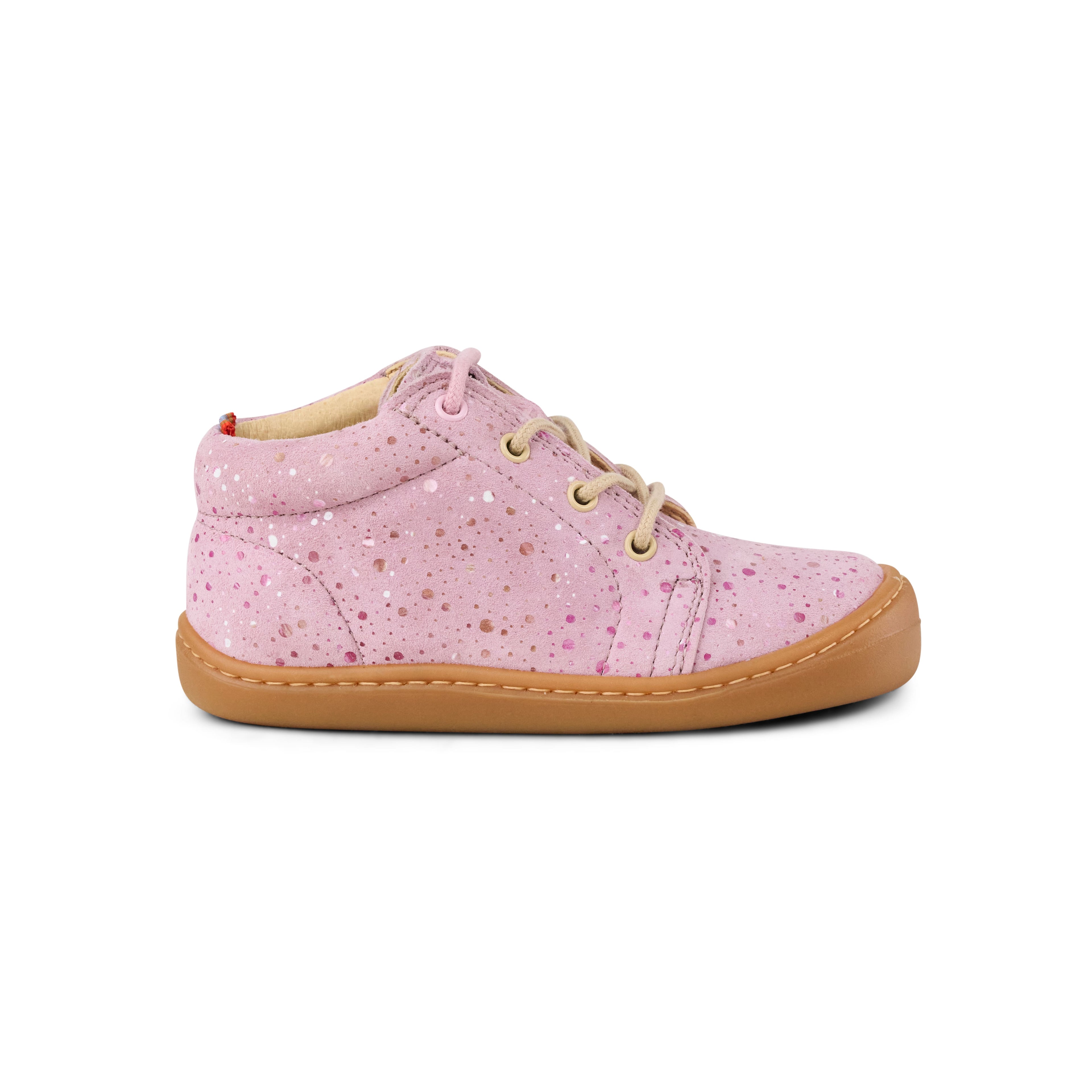 Ben M Suede Fantasy