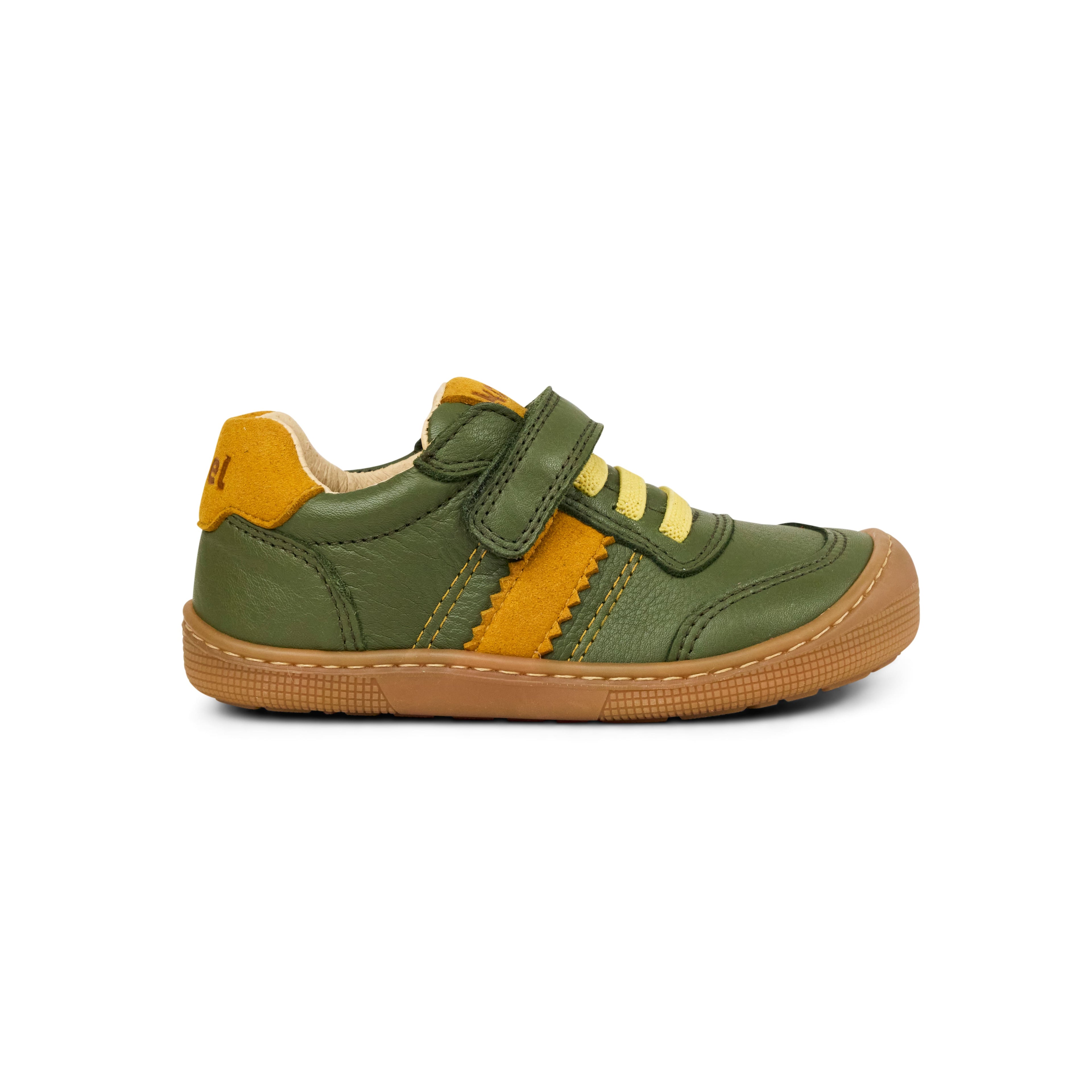 Dylan Leather 3.0