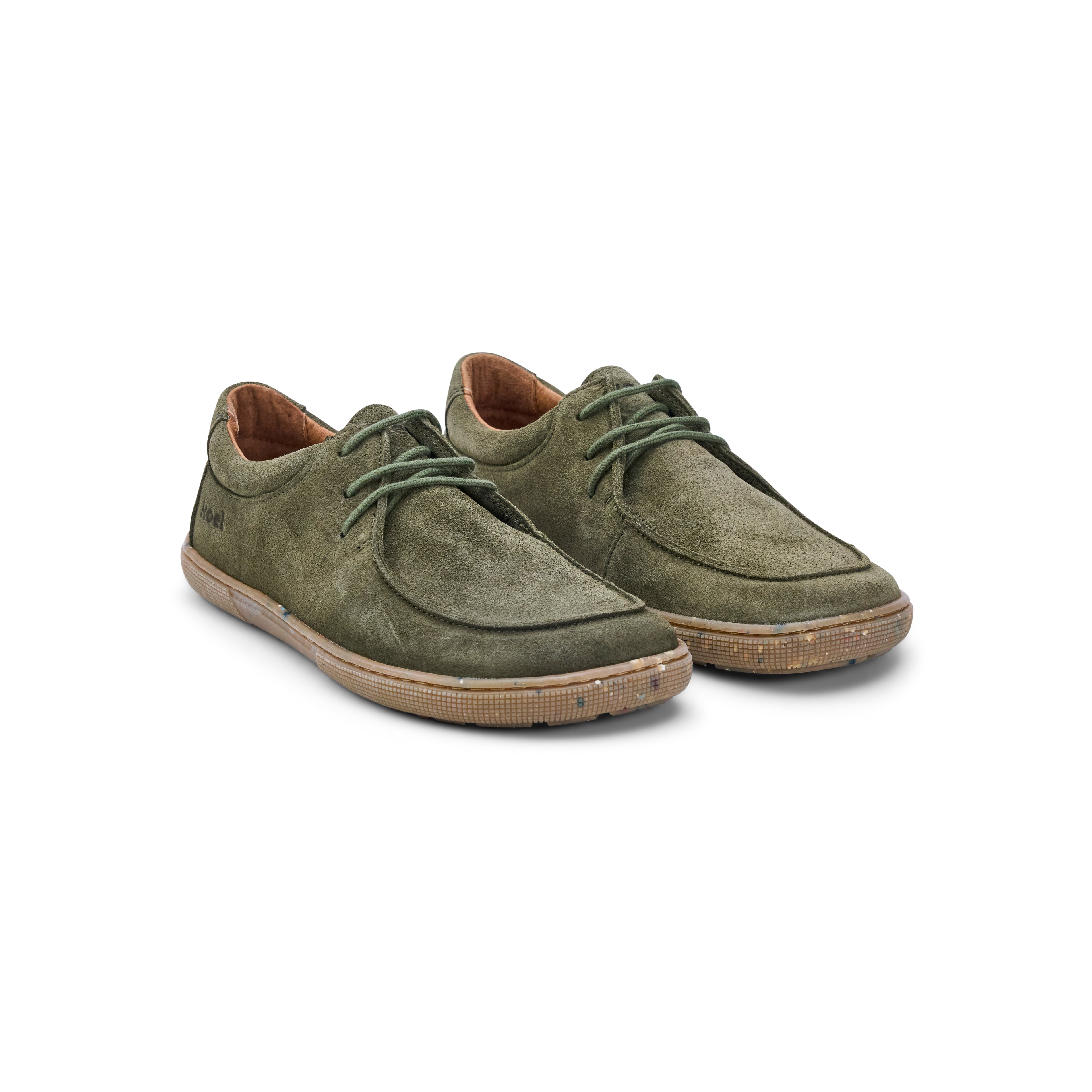 Fago Suede