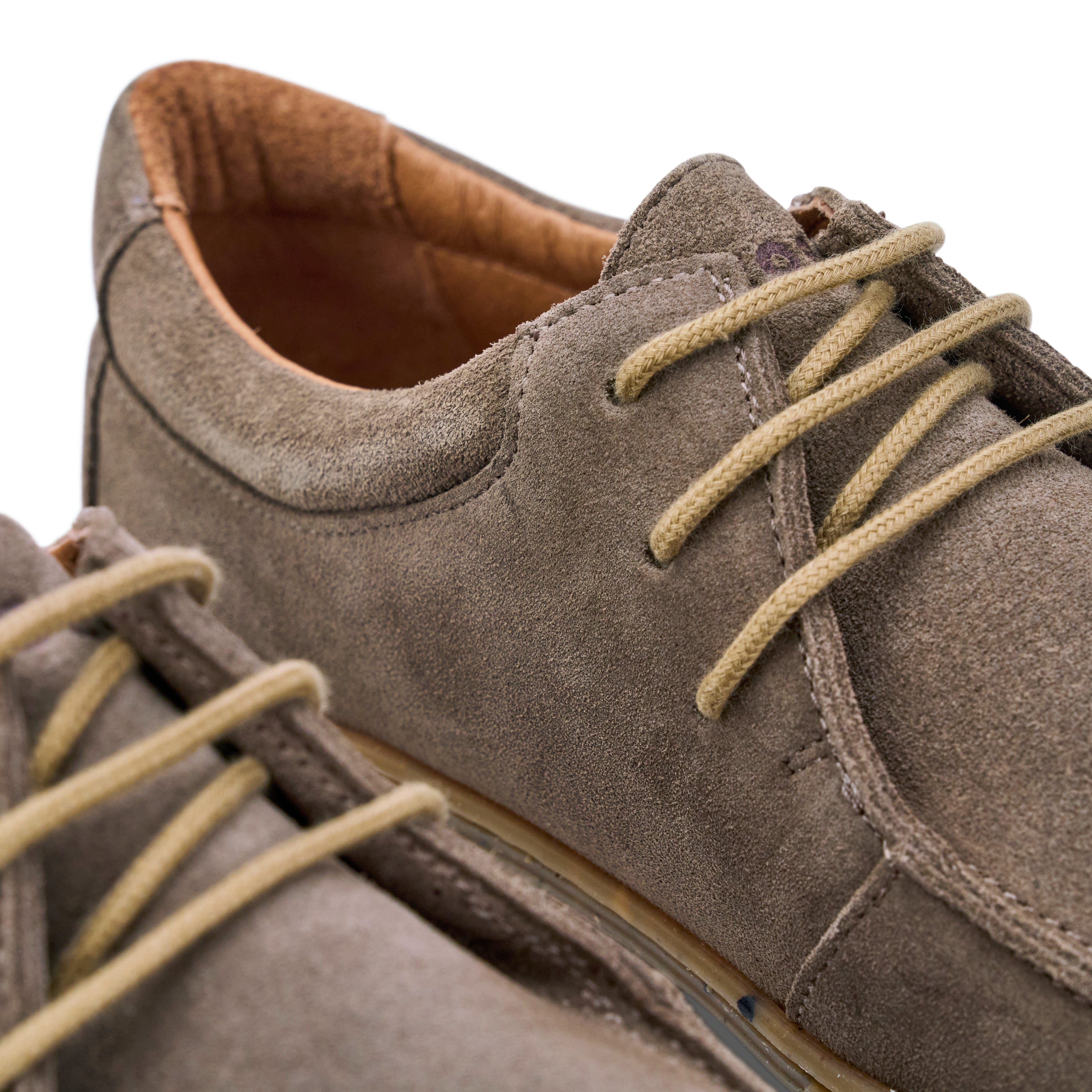 Fago Suede