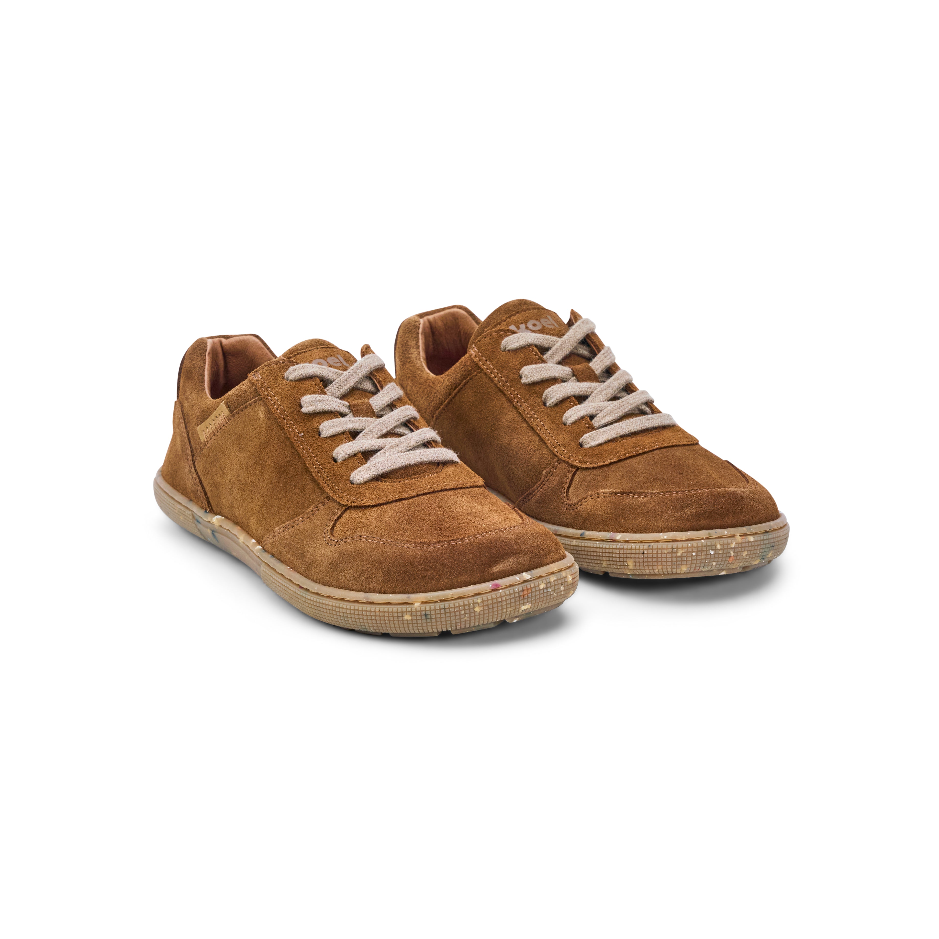 Francie Suede Eco