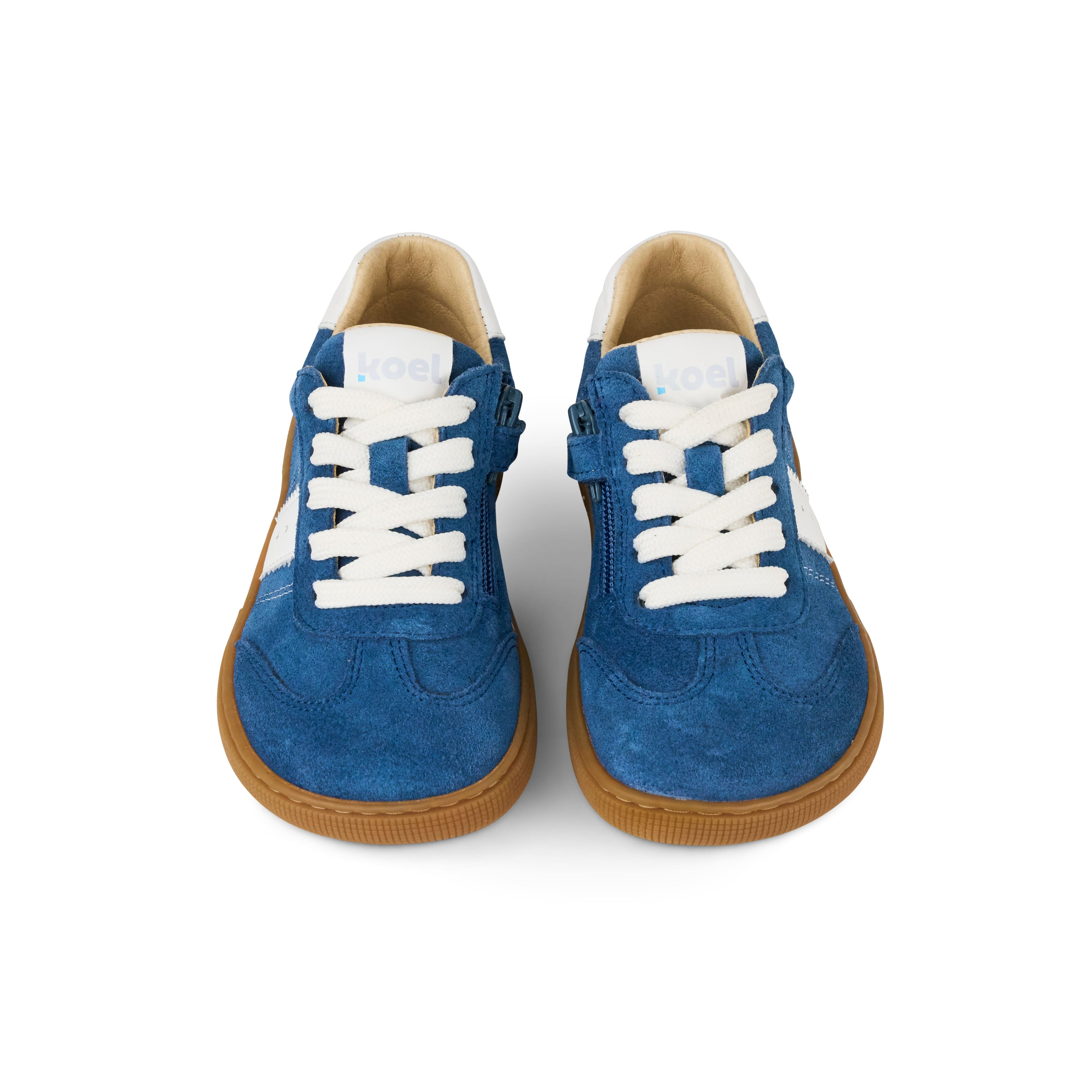 Declan Suede 3.0