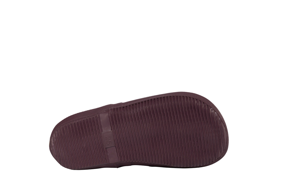 Alv Barefoot Paw Print Warm