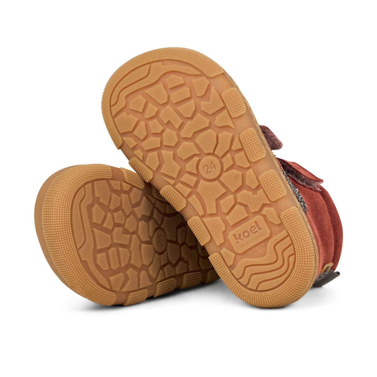 Kivo Wool Tex