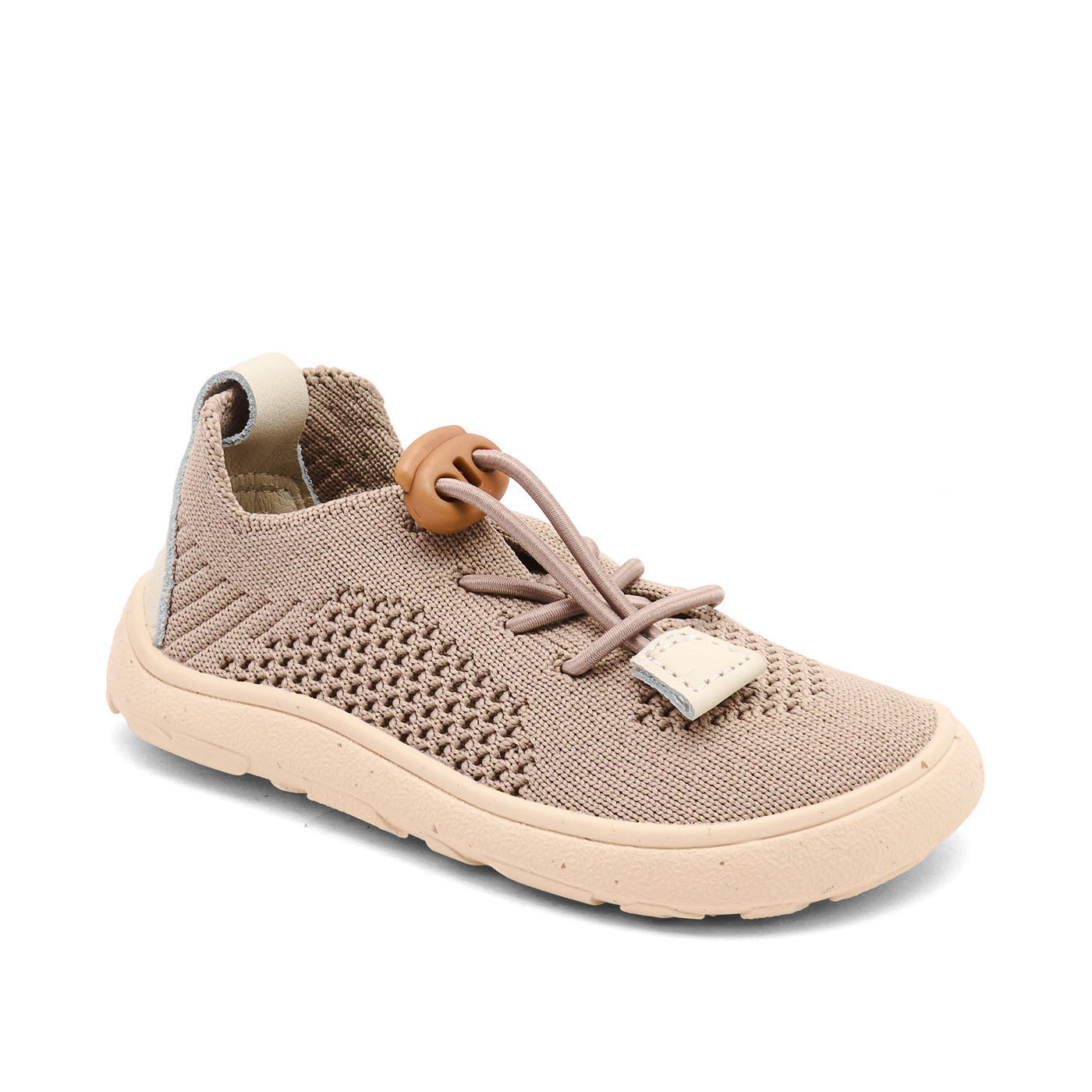 Barefoot Jua
