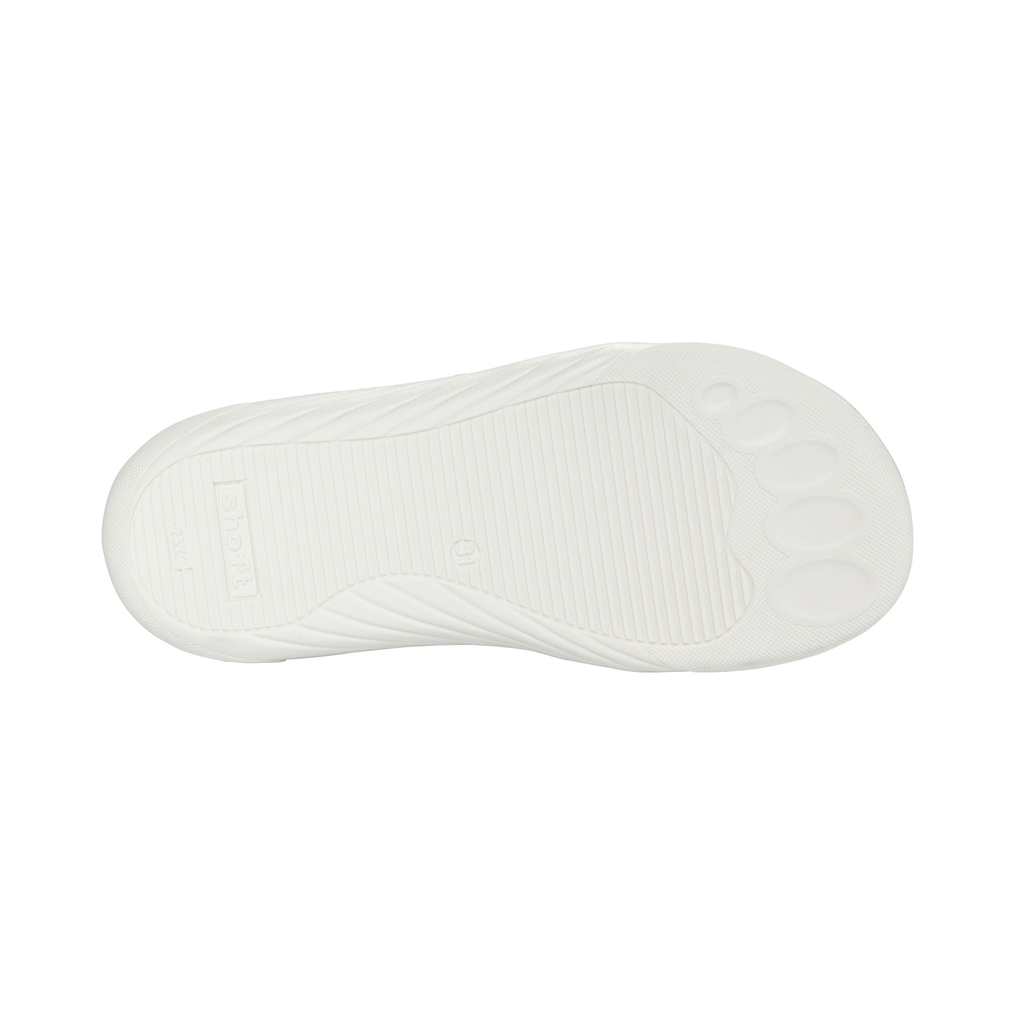 Inndyr Barefoot 2V