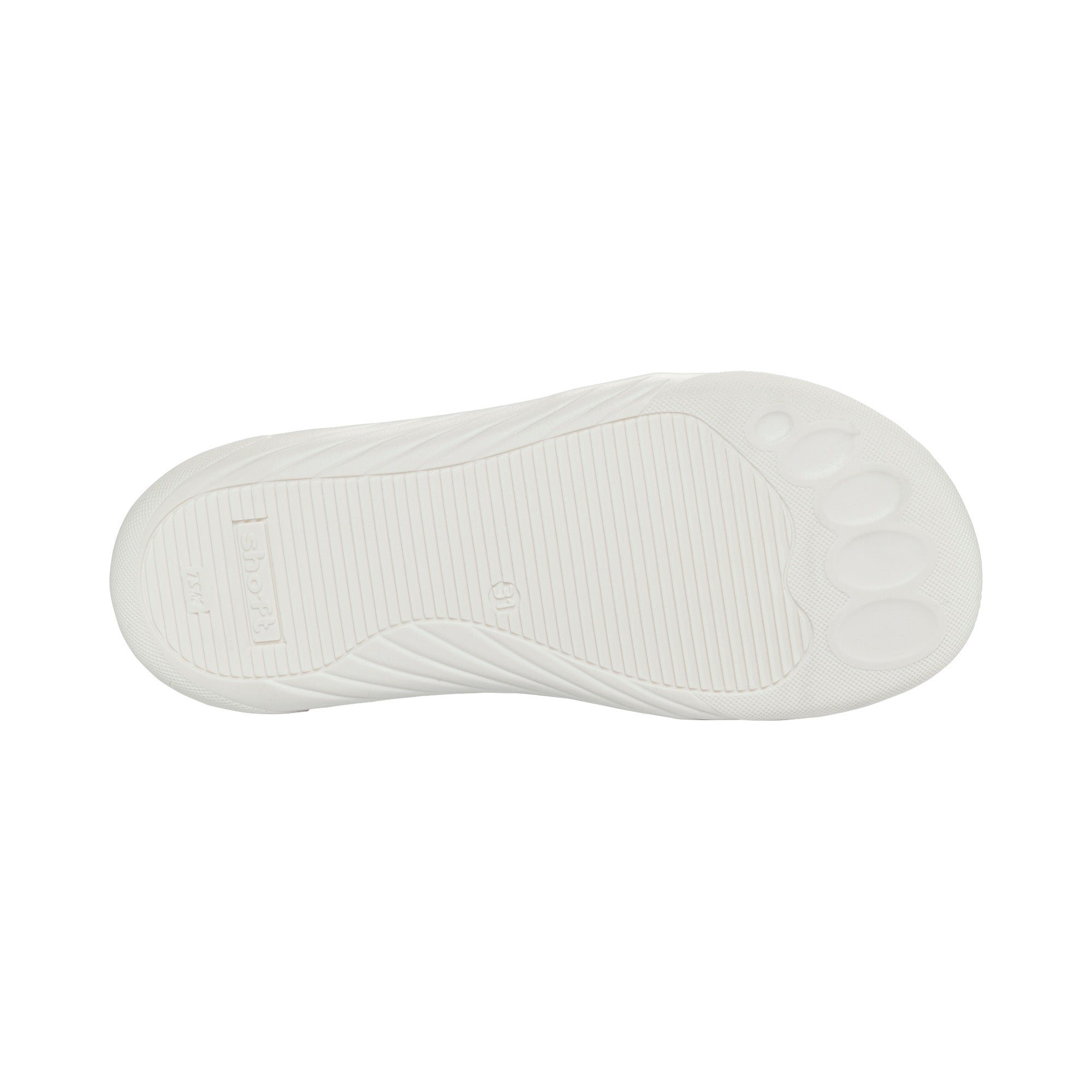 Inndyr Barefoot 2V