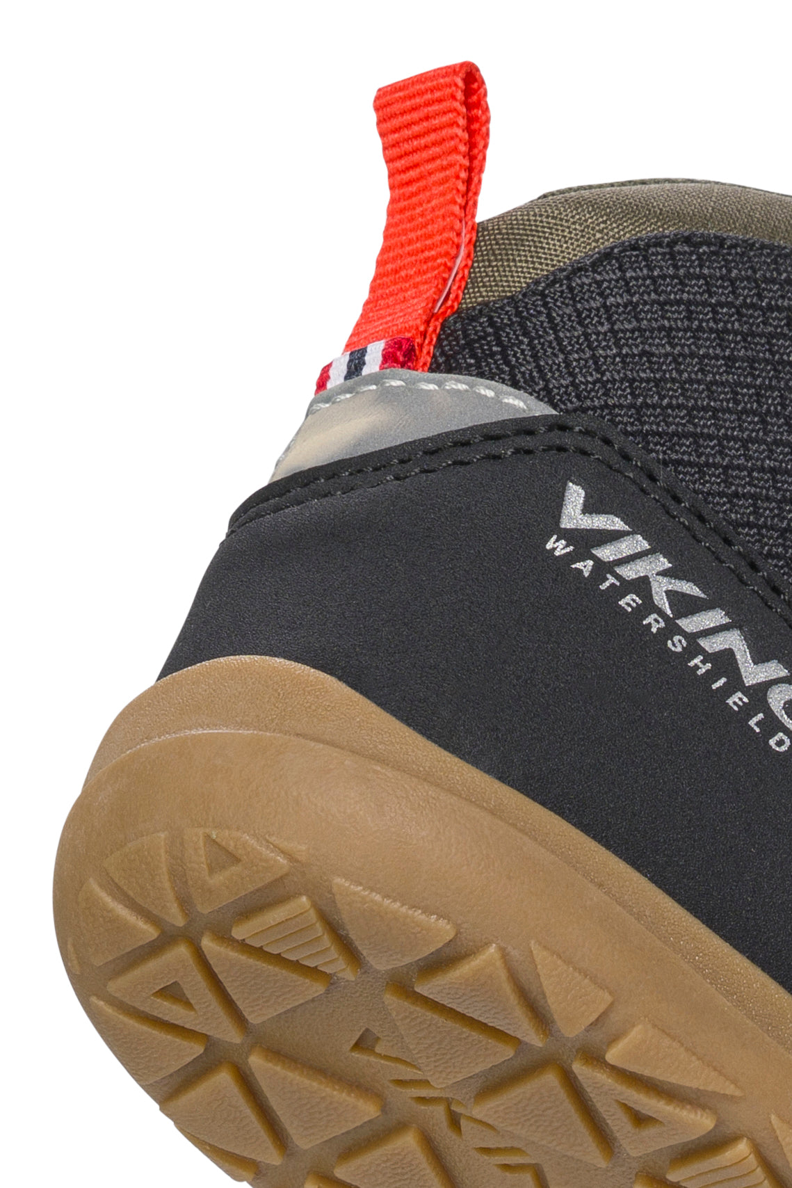 Aspen Barefoot Mid WP 2V