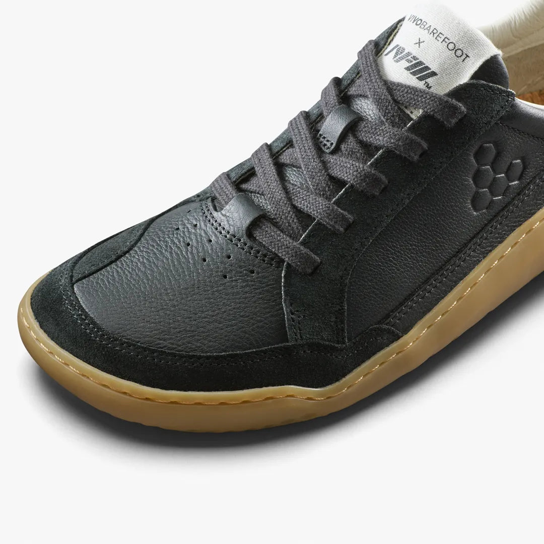 GOBI III Sneaker Leather Womens