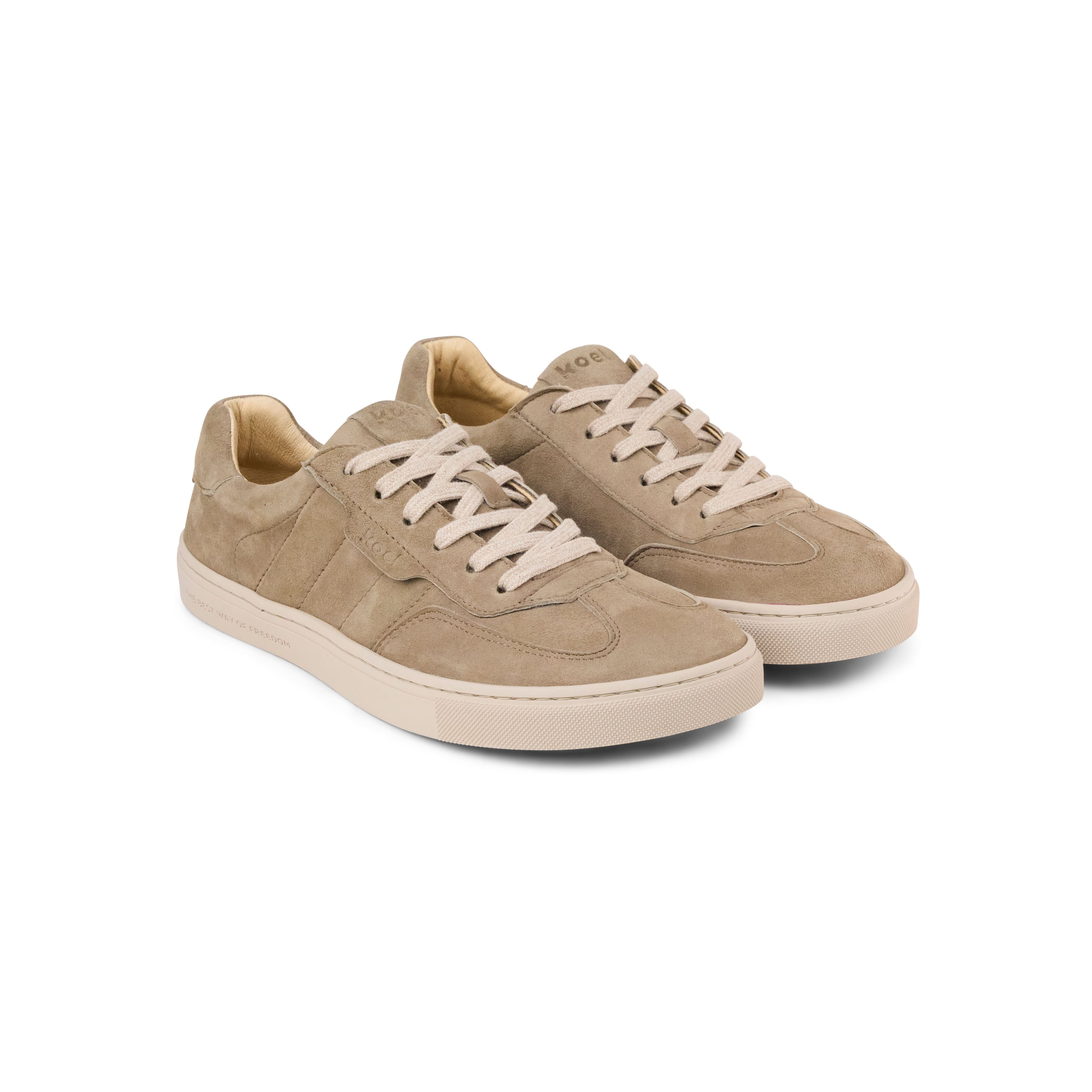 Helena Suede