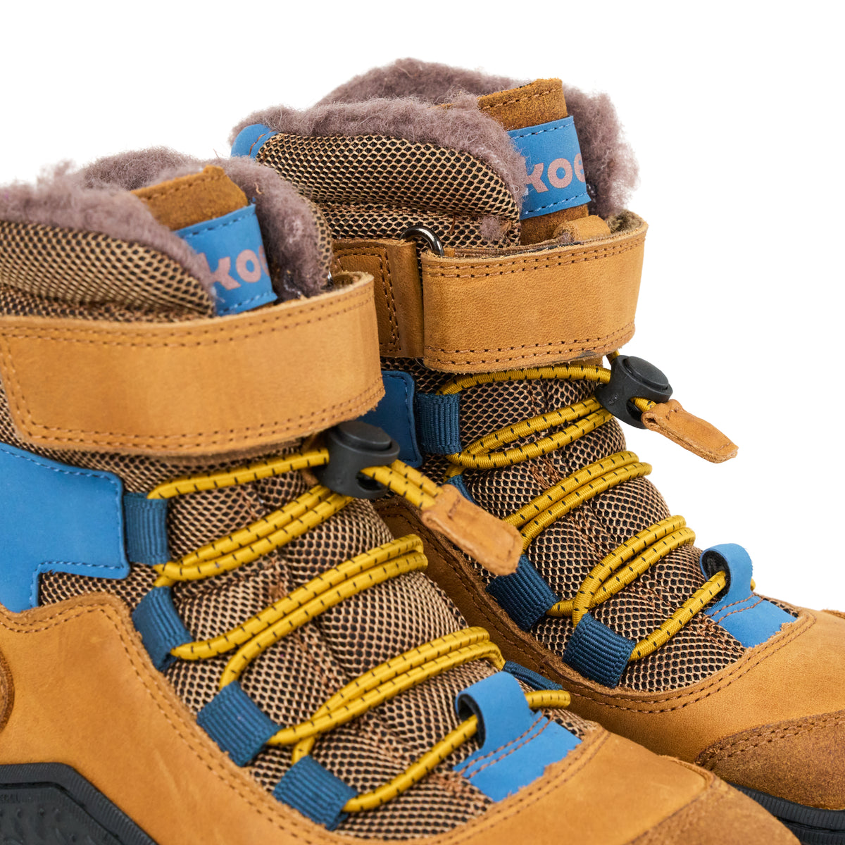 Ravo Wool Tex