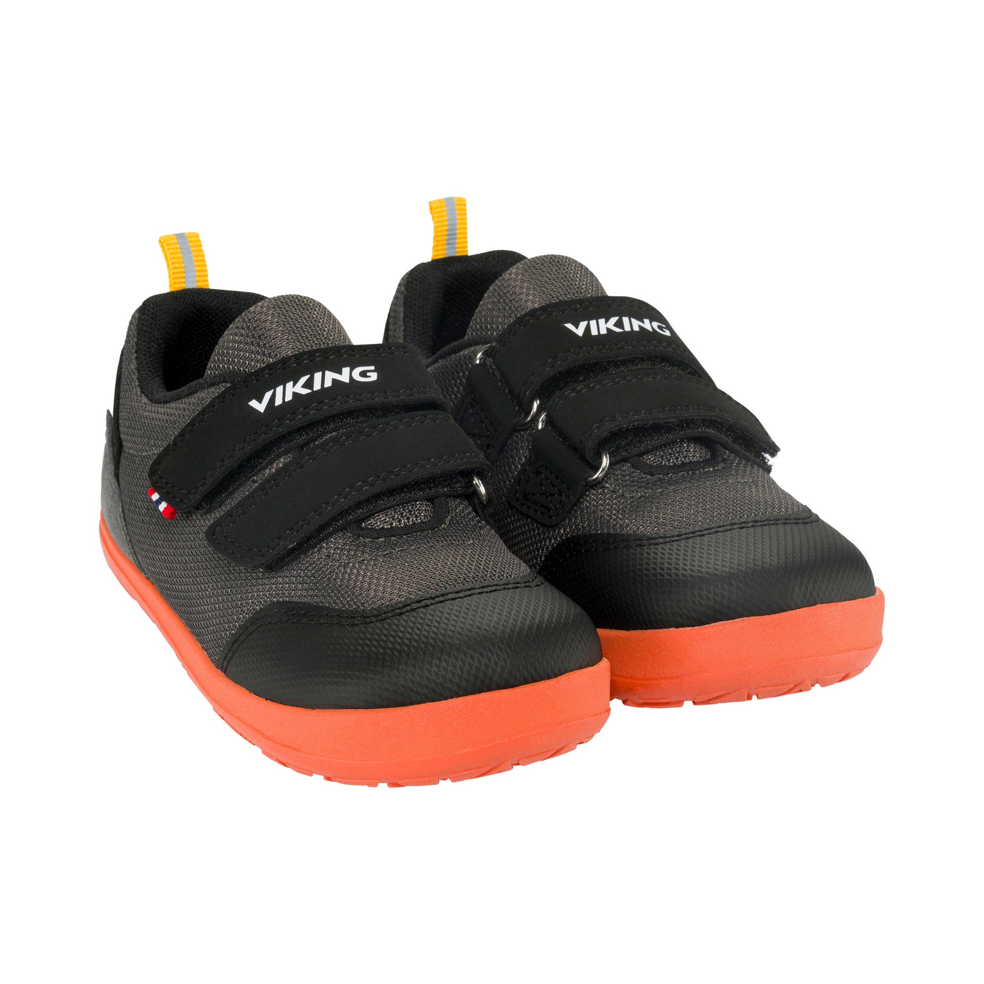 Alv Barefoot Paw 2V