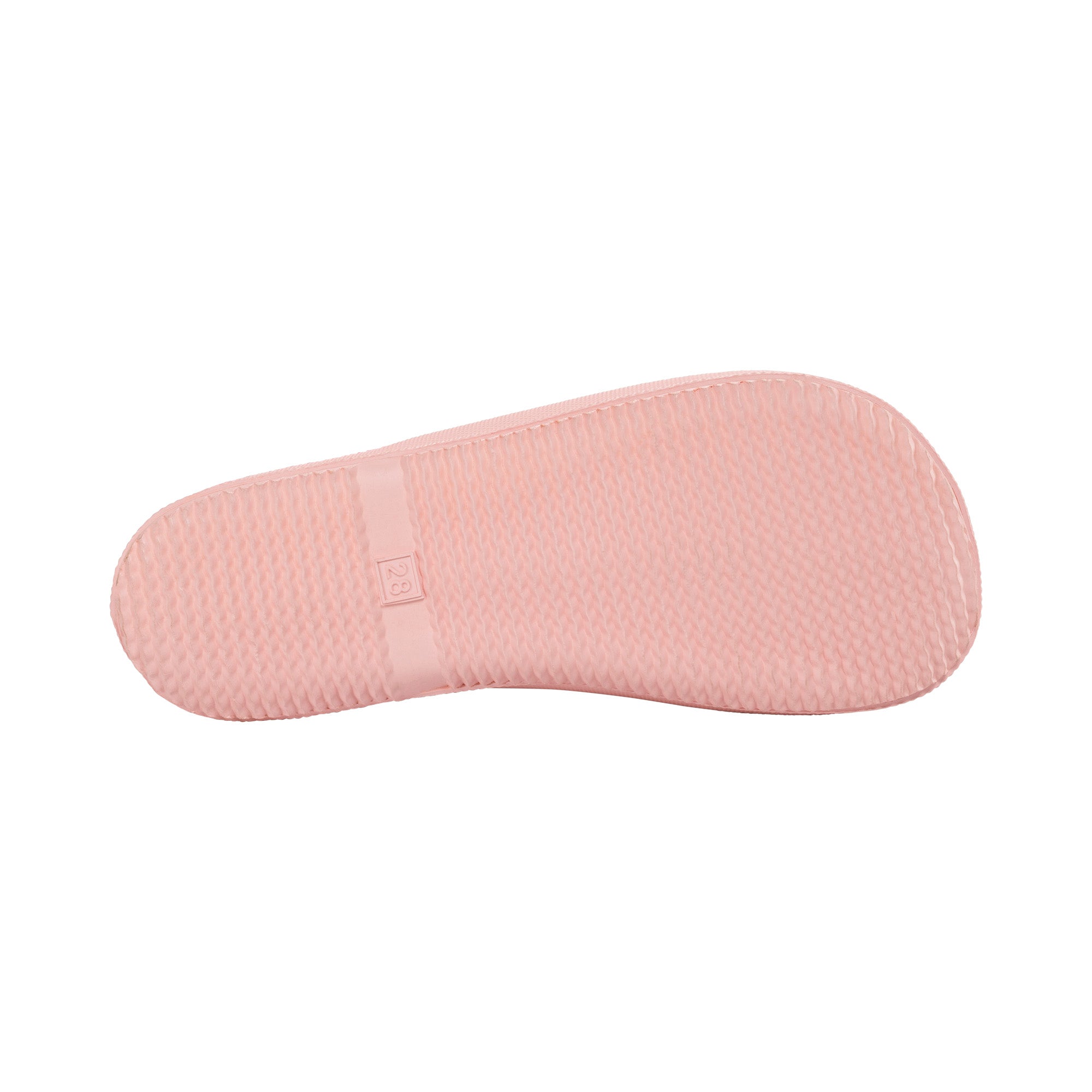 Alv Barefoot Paw Print