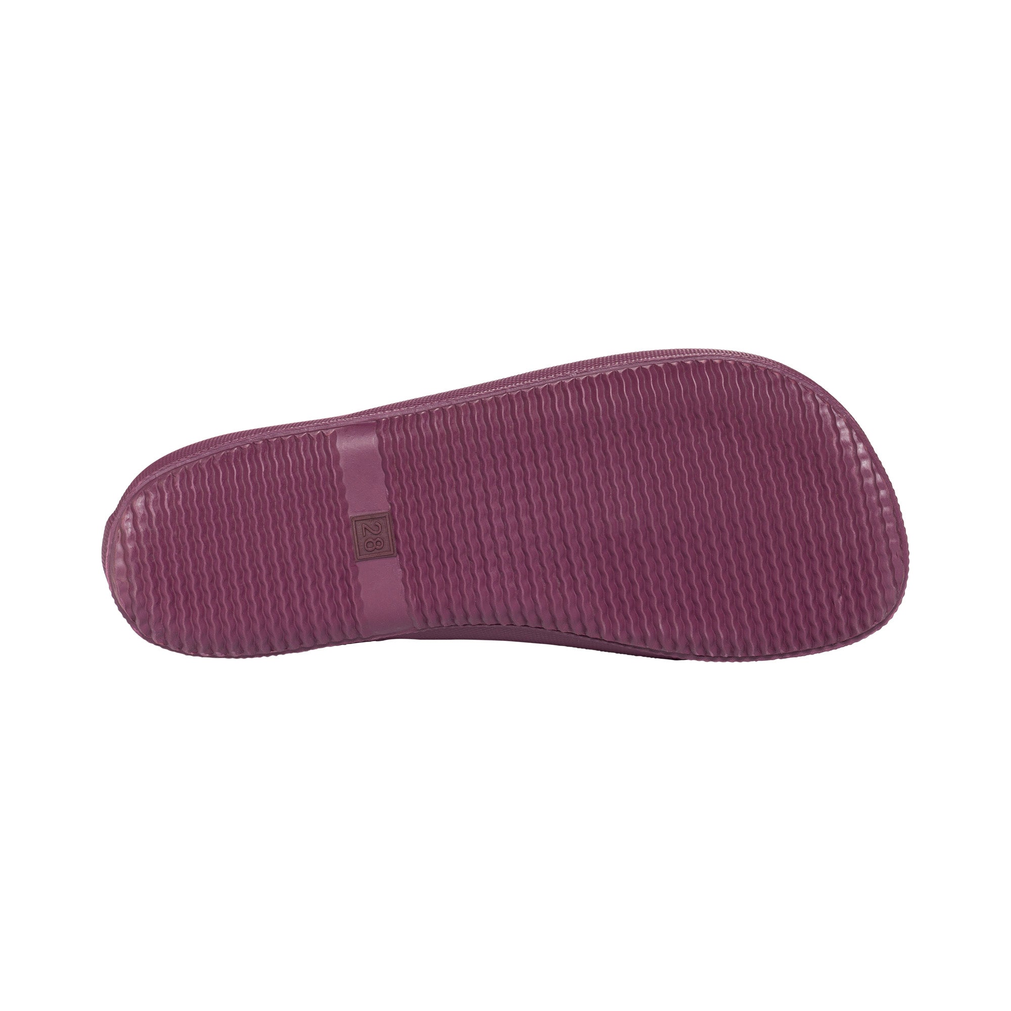 Alv Barefoot Rubber Boot