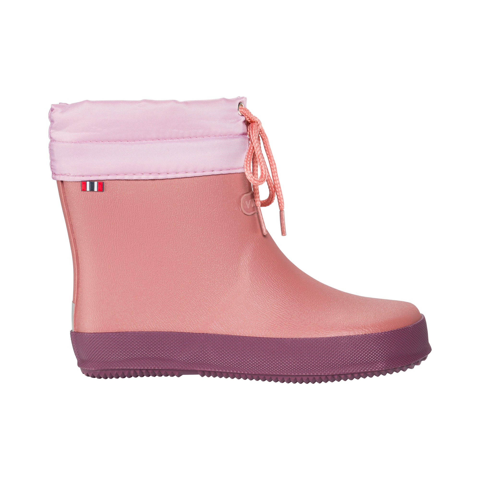 Alv Barefoot Rubber Boot