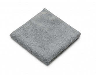 Das Silber-Schuhputztuch
