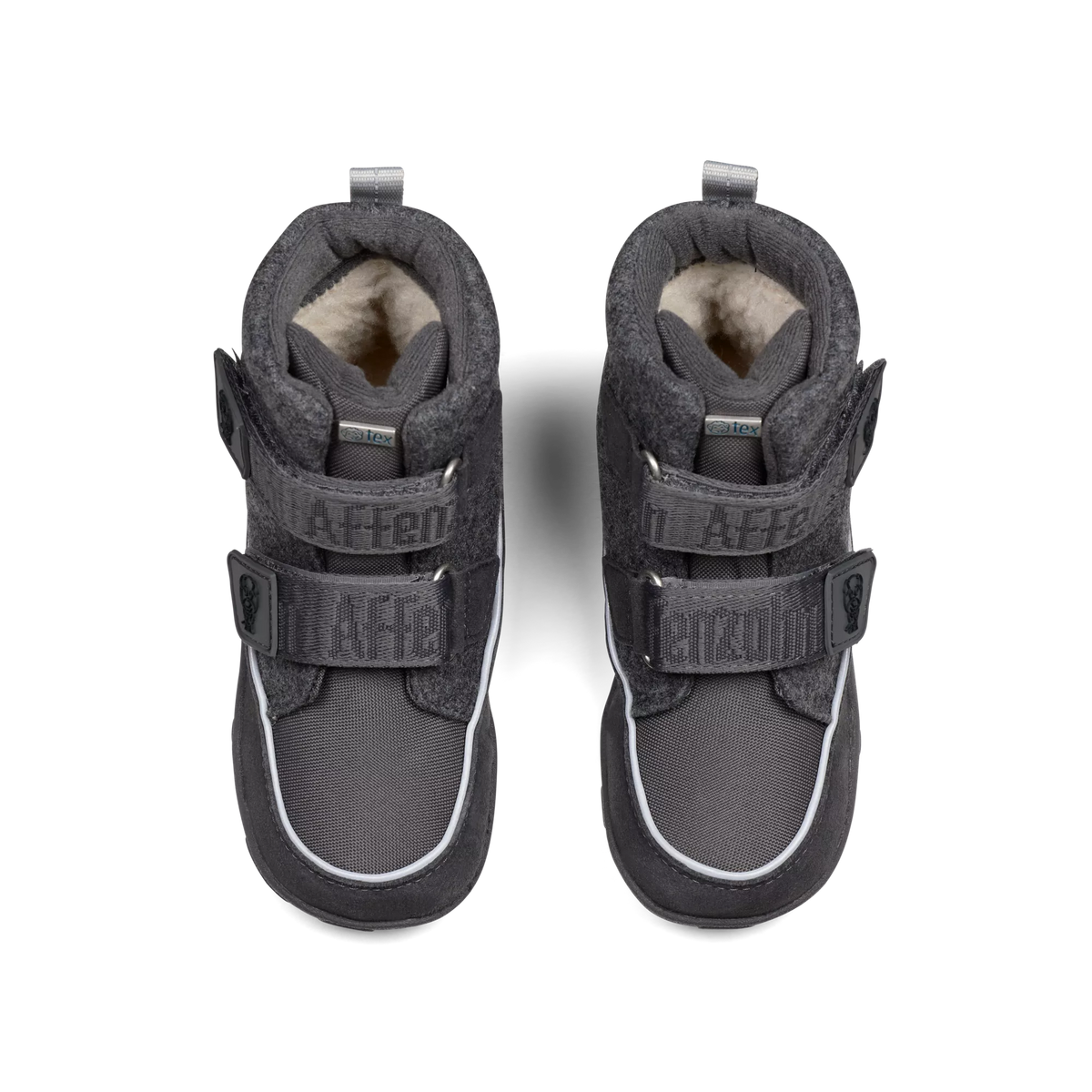 Mid Boot Wool Comfy SALE