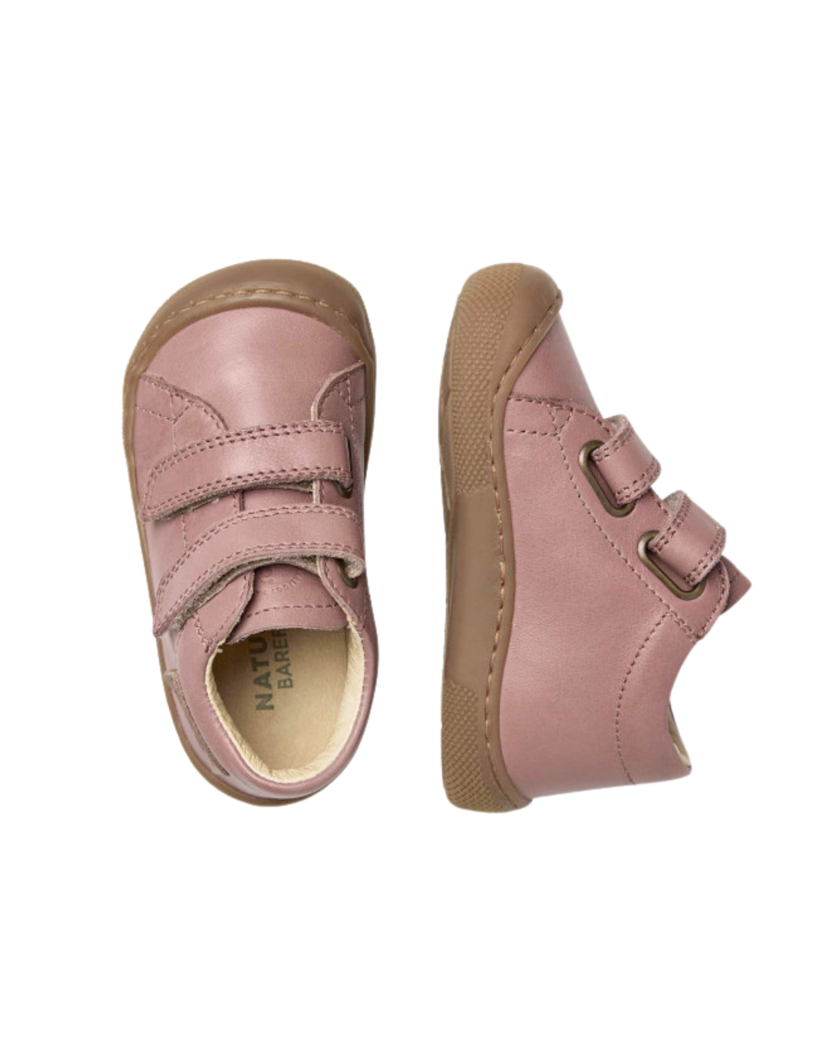 Halbschuh Amur VL