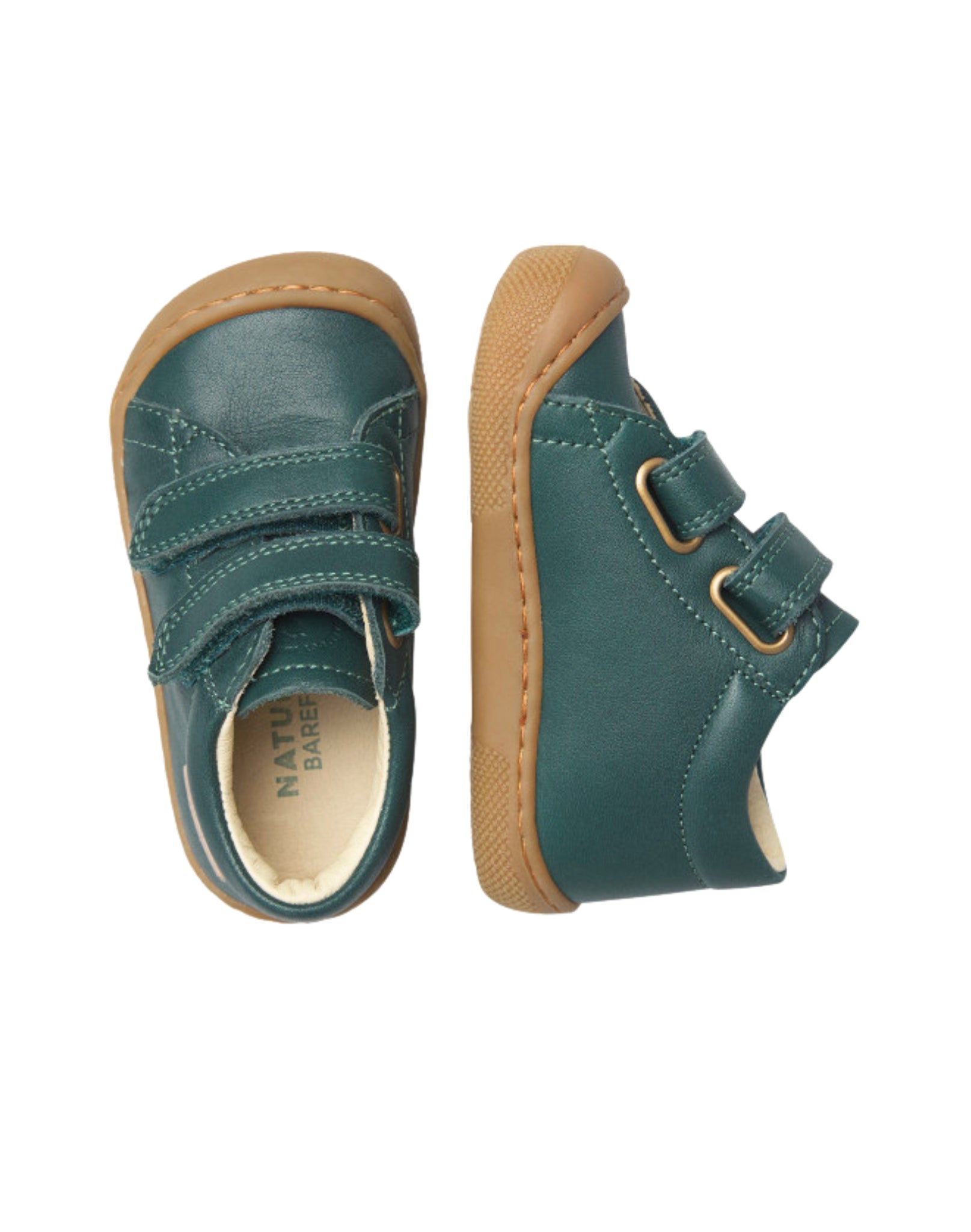 Halbschuh Amur VL