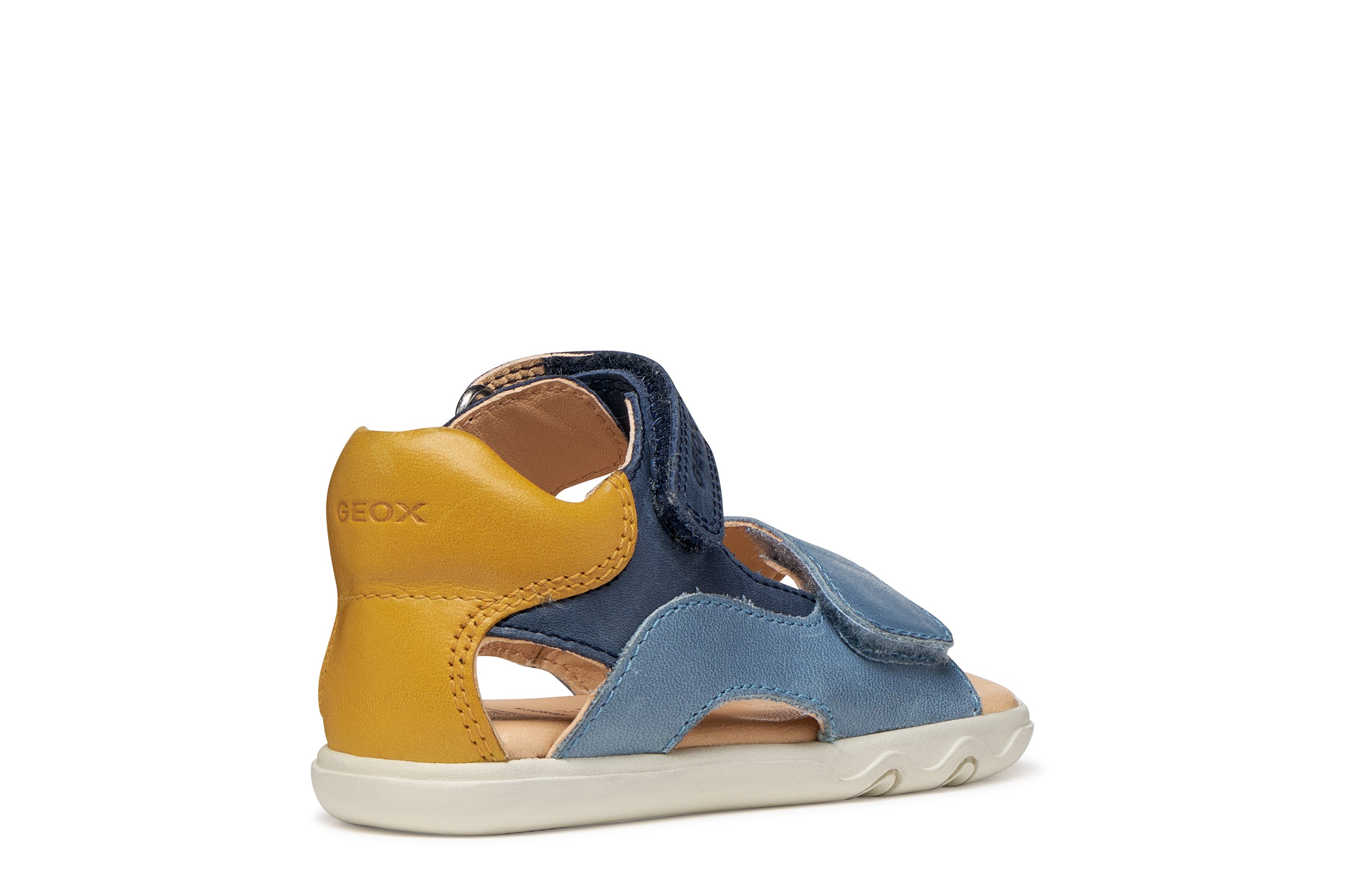 B Sandal Steppieup