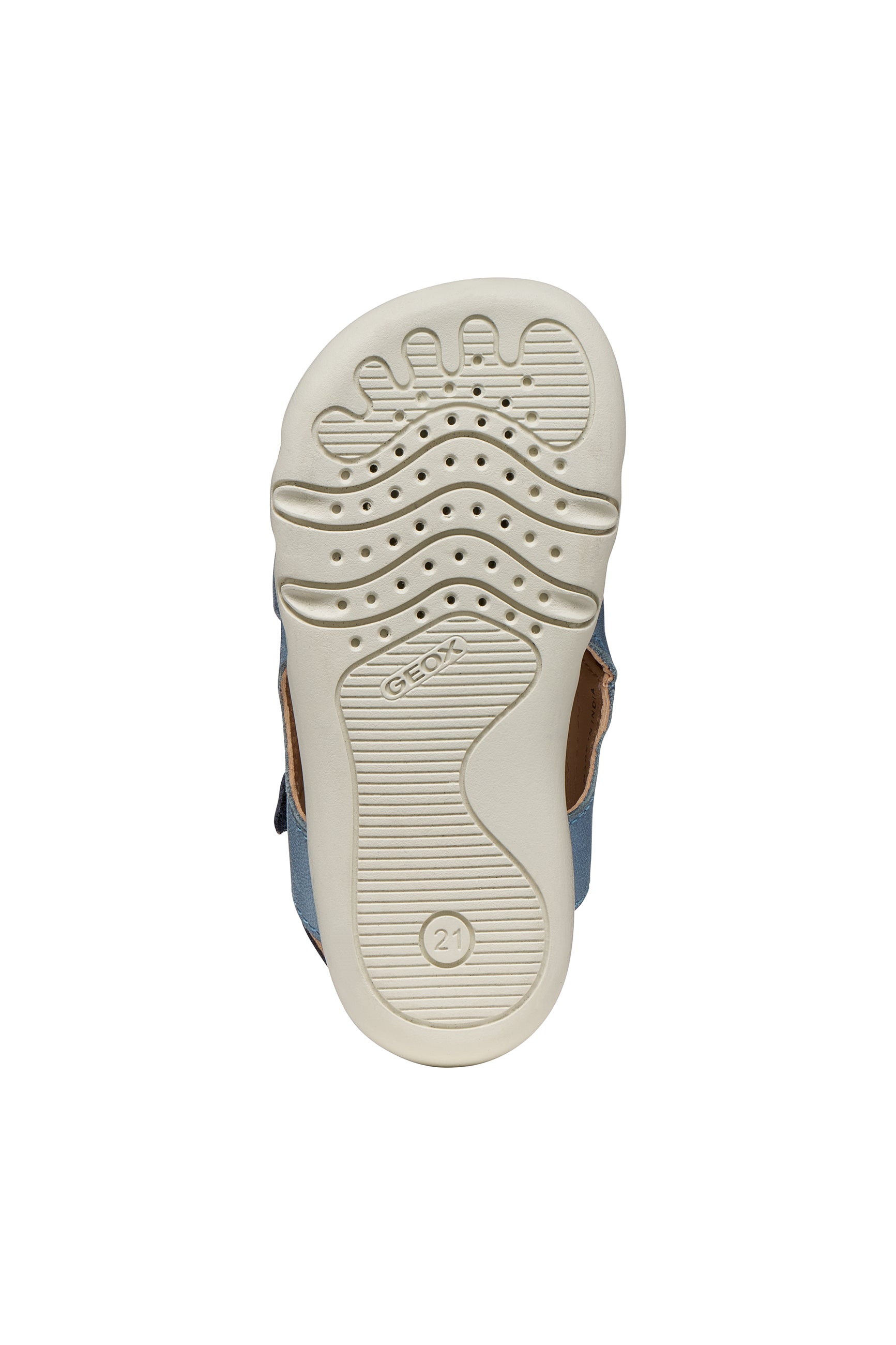 B Sandal Steppieup