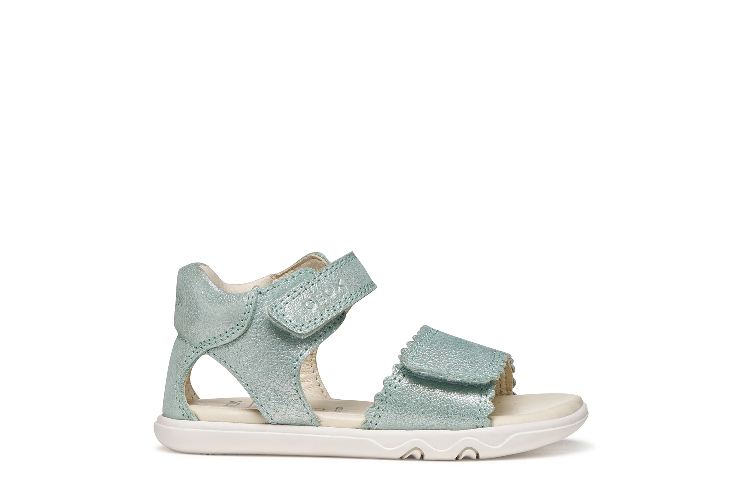 B Sandal Steppieup