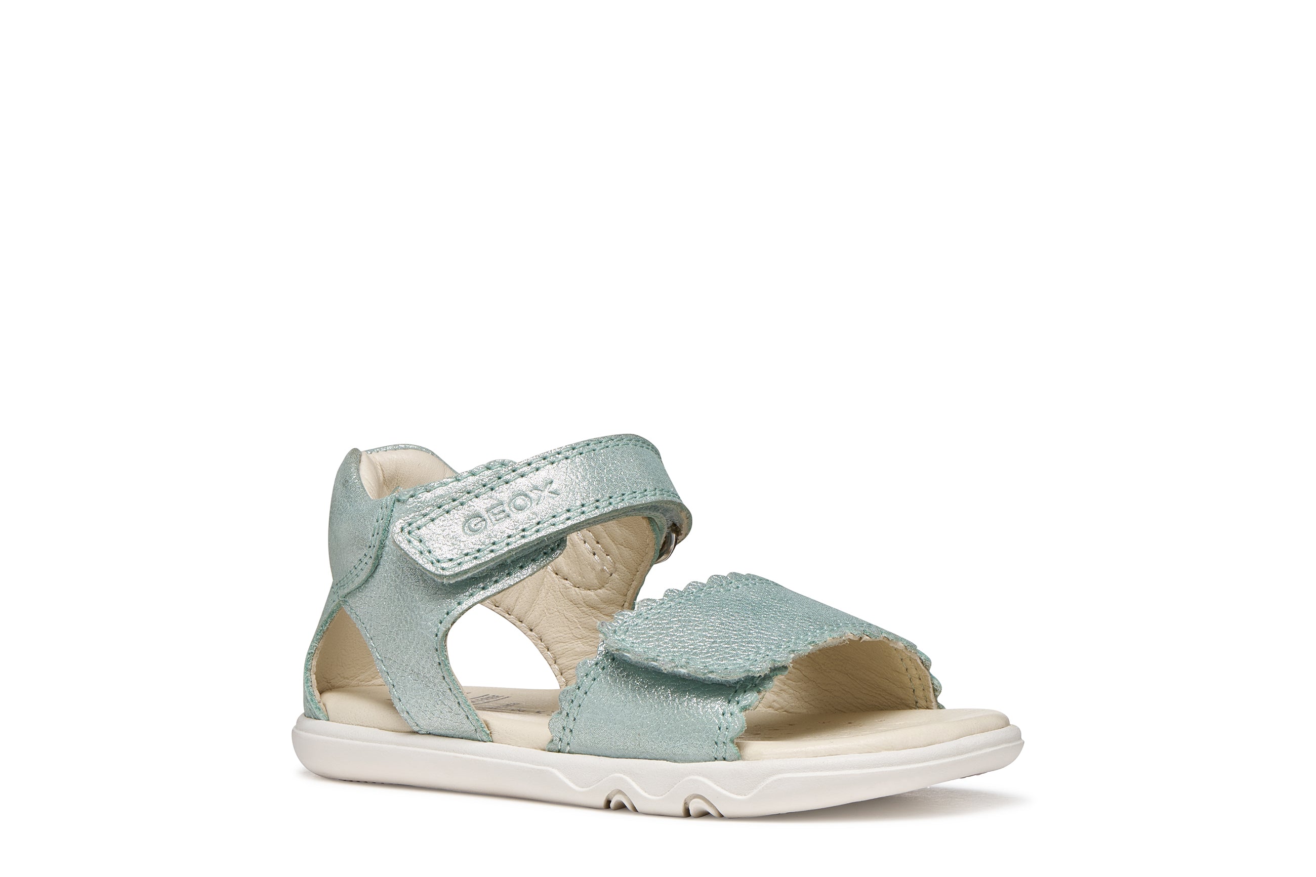 B Sandal Steppieup