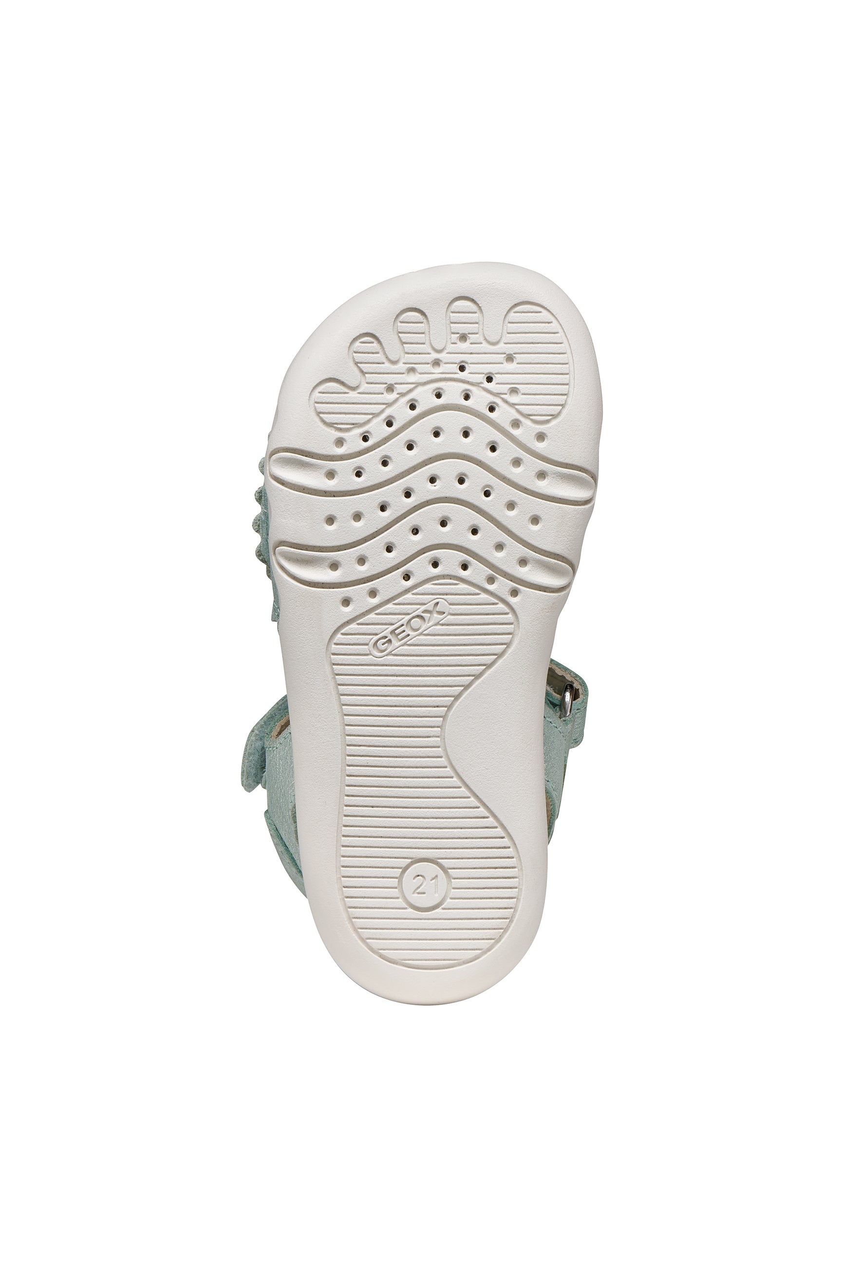 B Sandal Steppieup