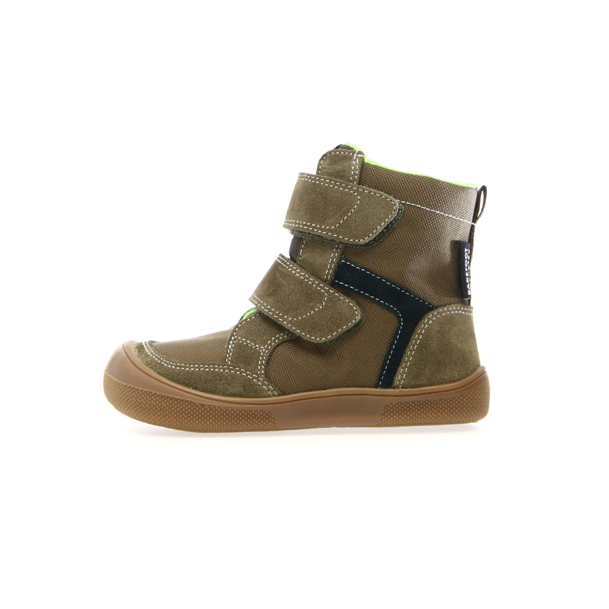 Barefoot Koddas VL WP