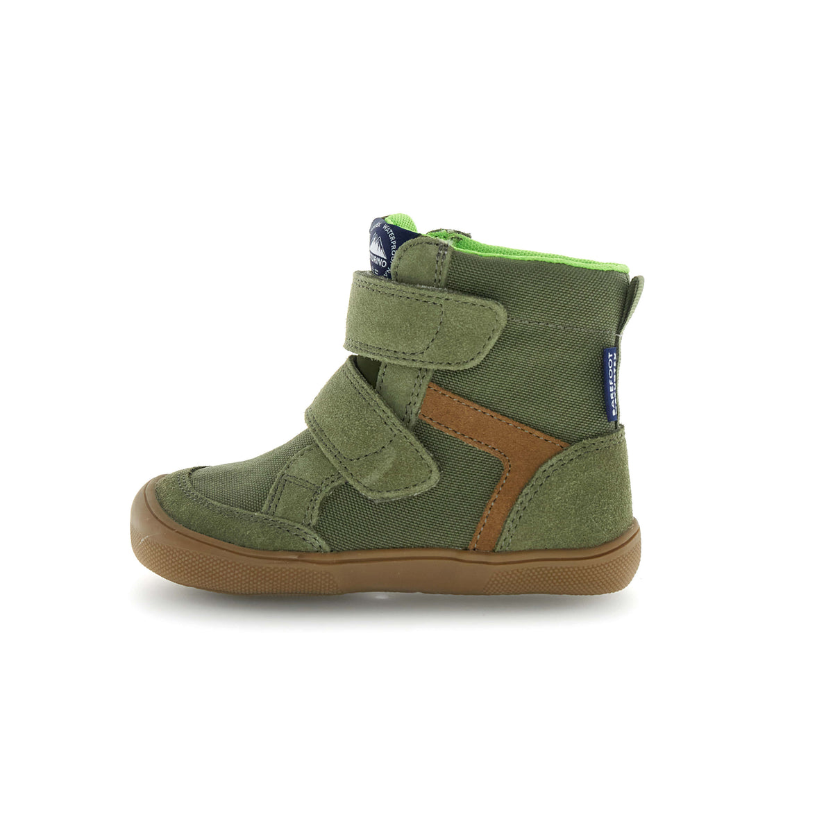 Barefoot Koddas VL WP