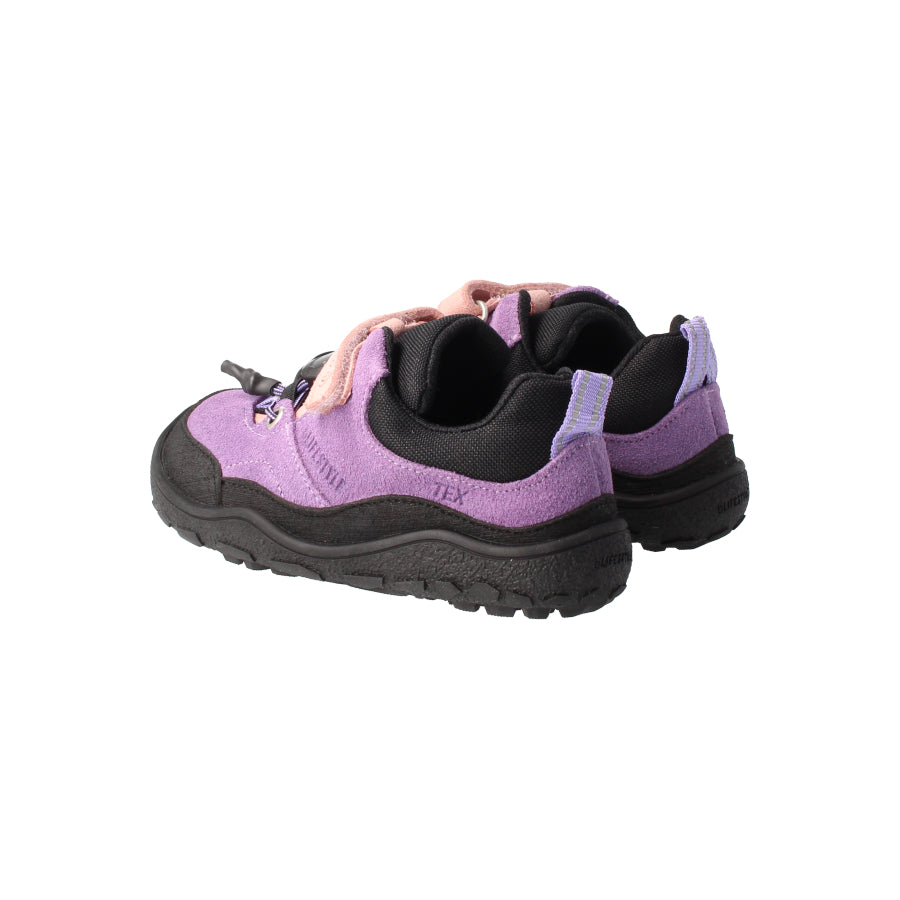 steinbockSTYLE TEX LOW