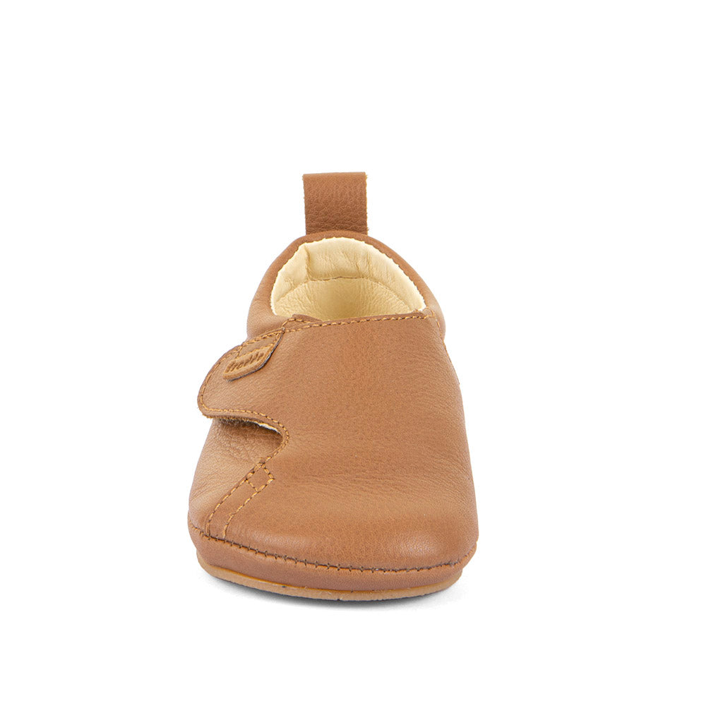 Barefoot Prewalkers