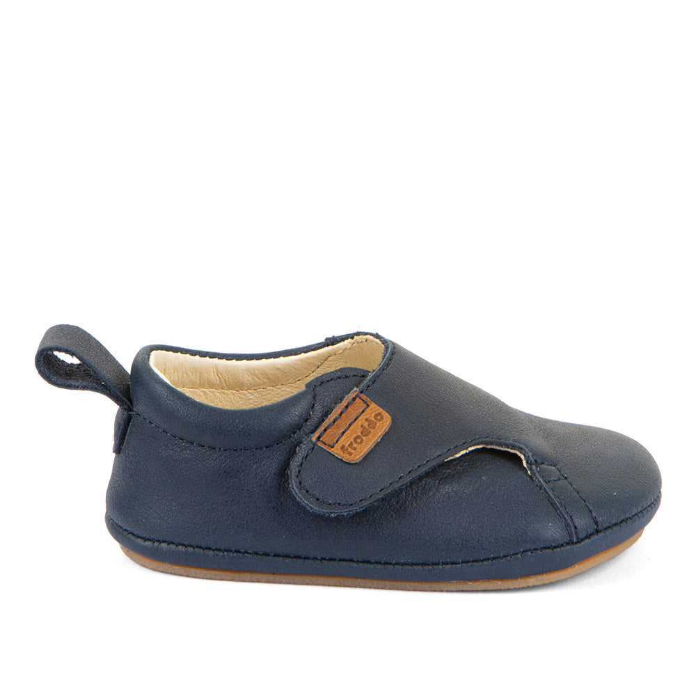 Barefoot Prewalkers