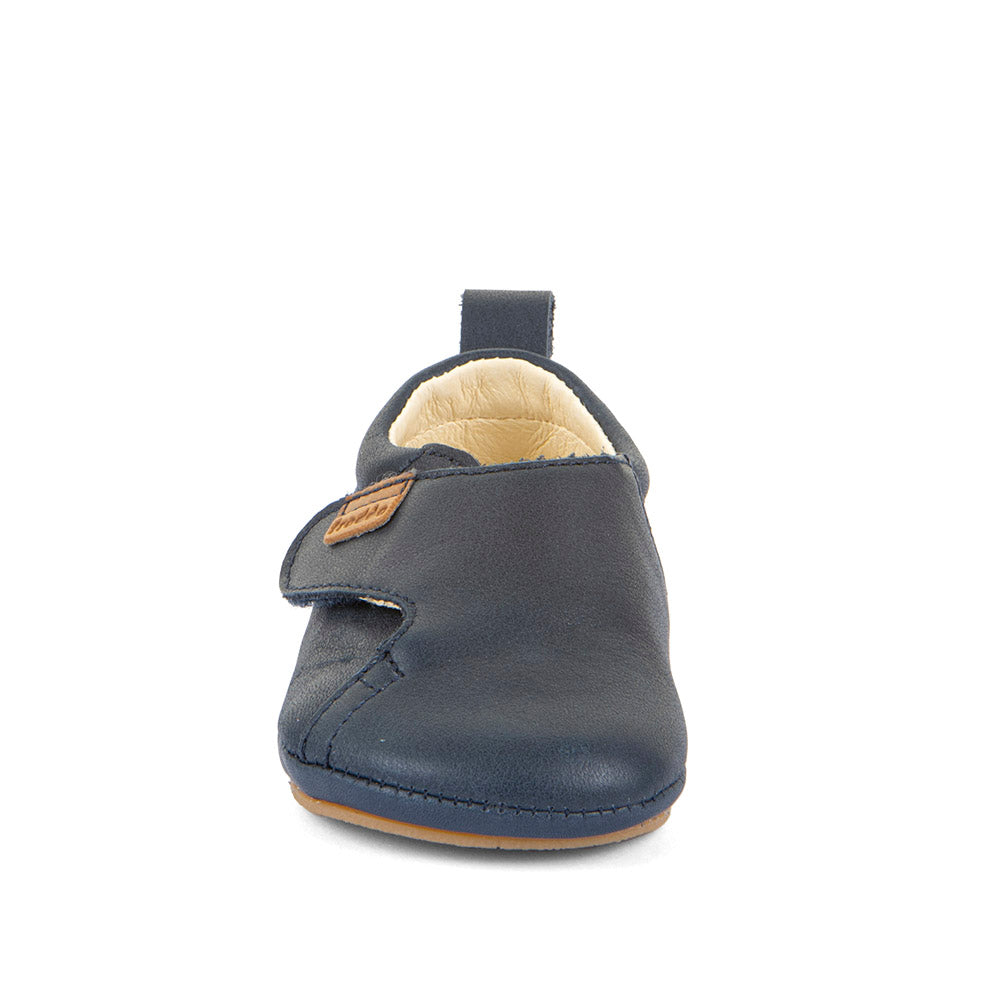 Barefoot Prewalkers