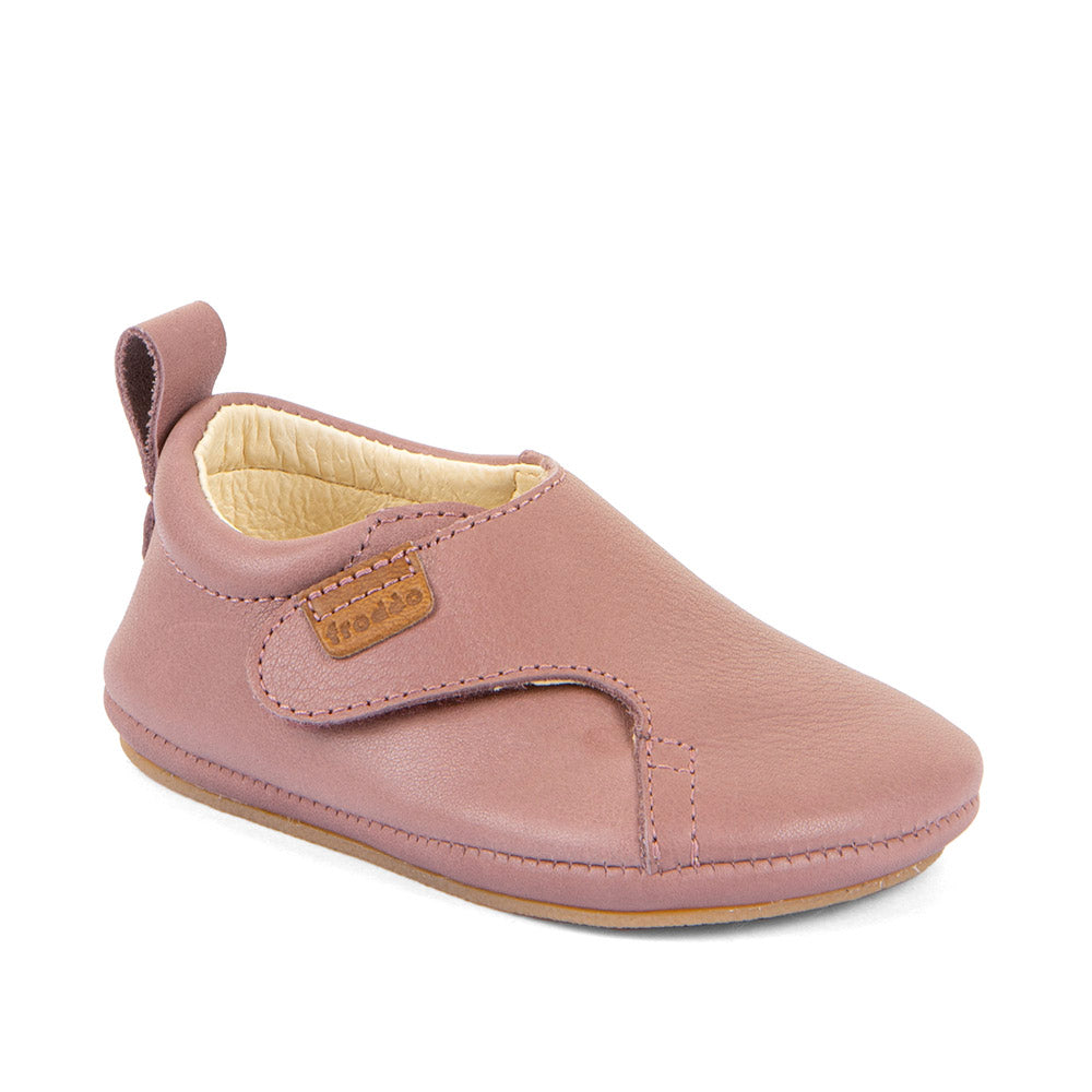 Barefoot Prewalkers