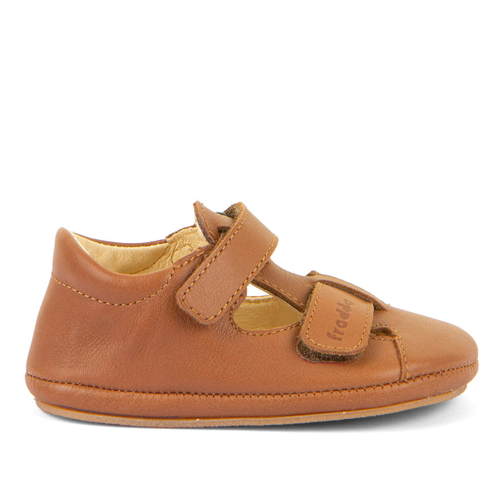Barefoot Prewalkers Sandals