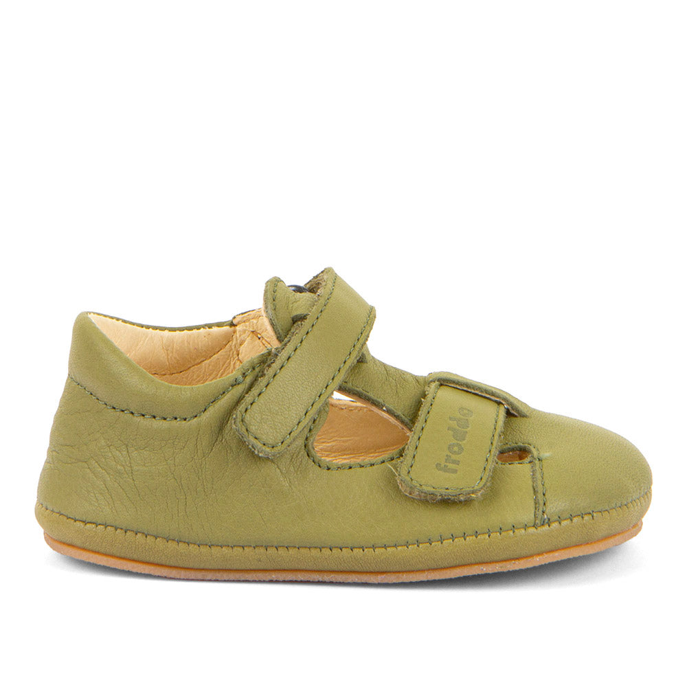 Barefoot Prewalkers Sandals