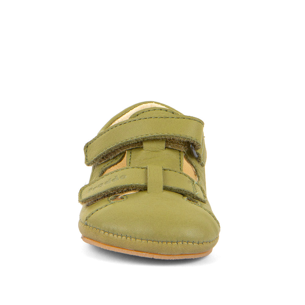 Barefoot Prewalkers Sandals