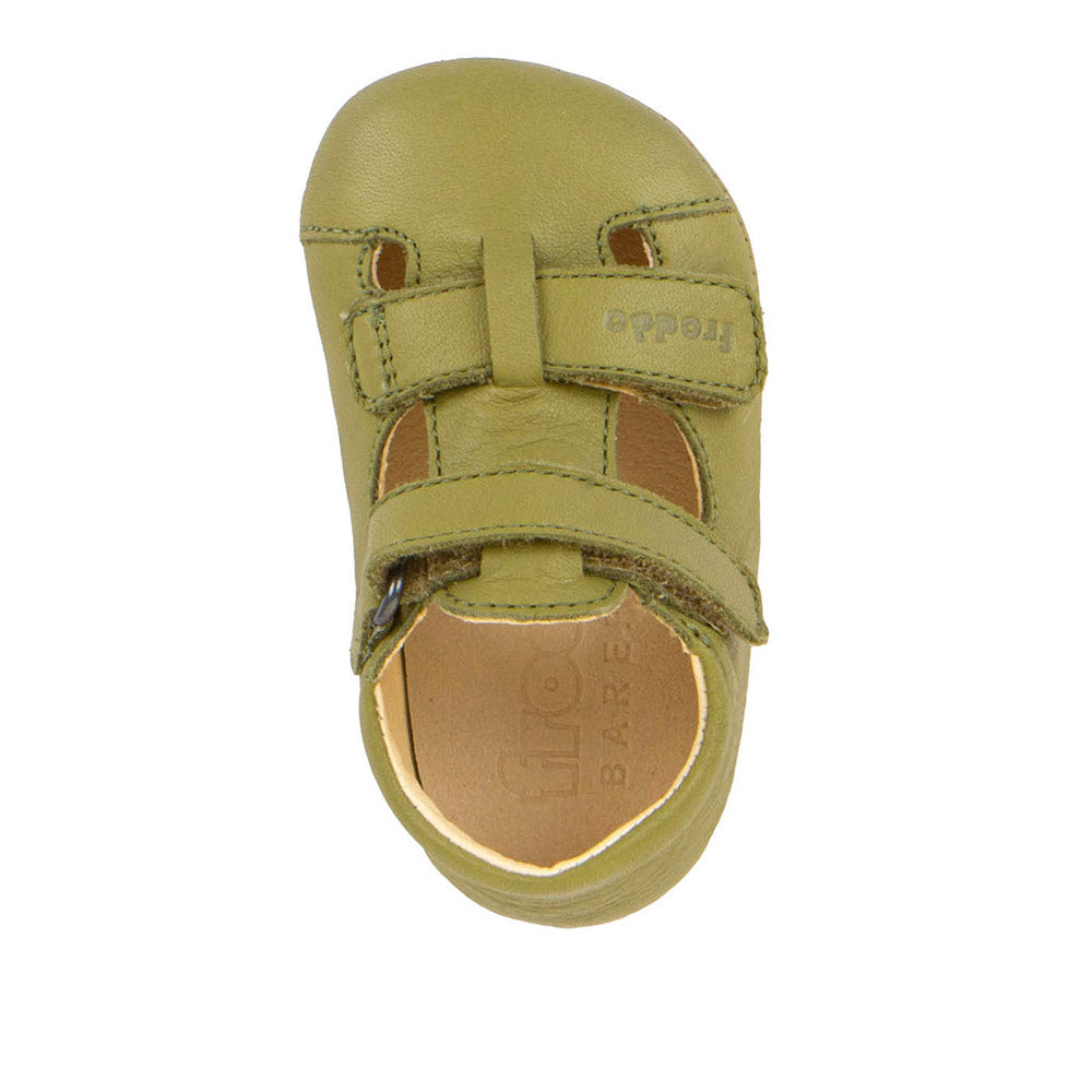 Barefoot Prewalkers Sandals