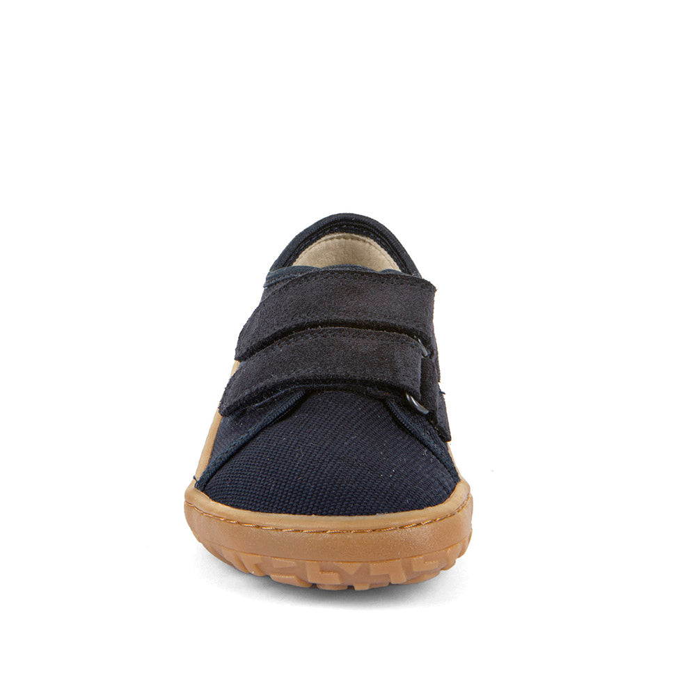 Barfeoot Canvas