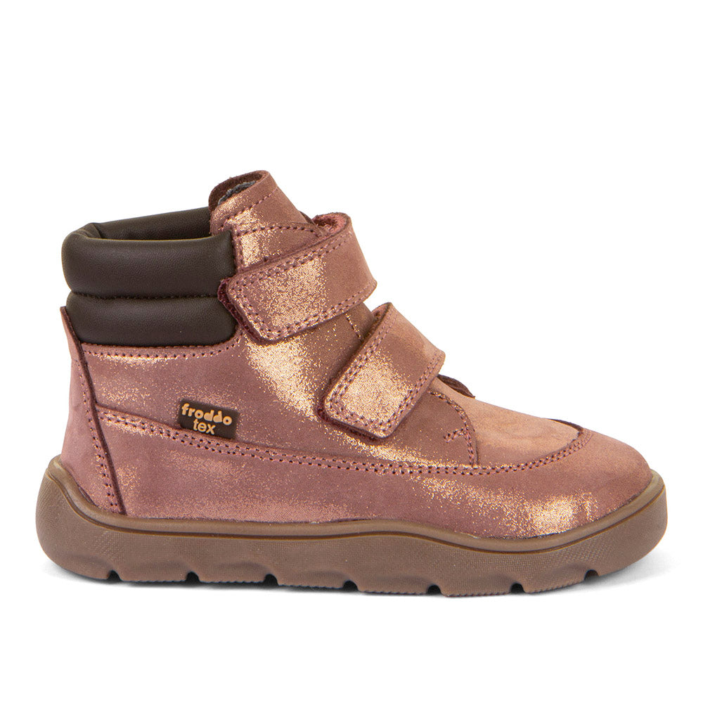 Zeru Tex Barefoot