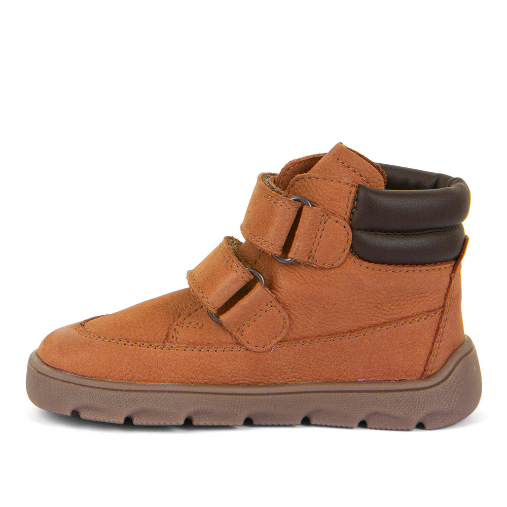 Zeru Tex Barefoot