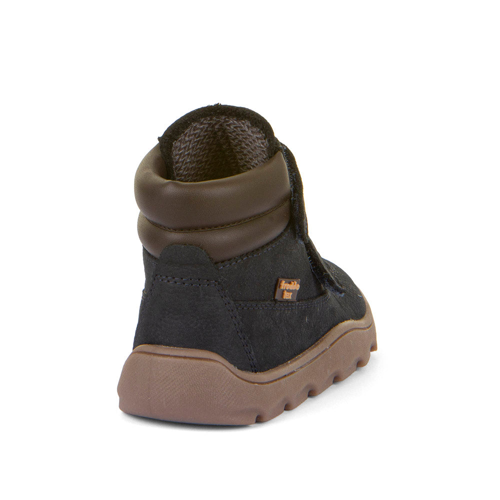 Zeru Tex Barefoot