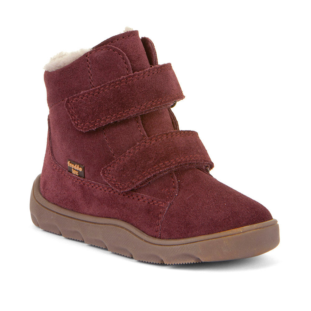 Zeru Tex Furry Barefoot