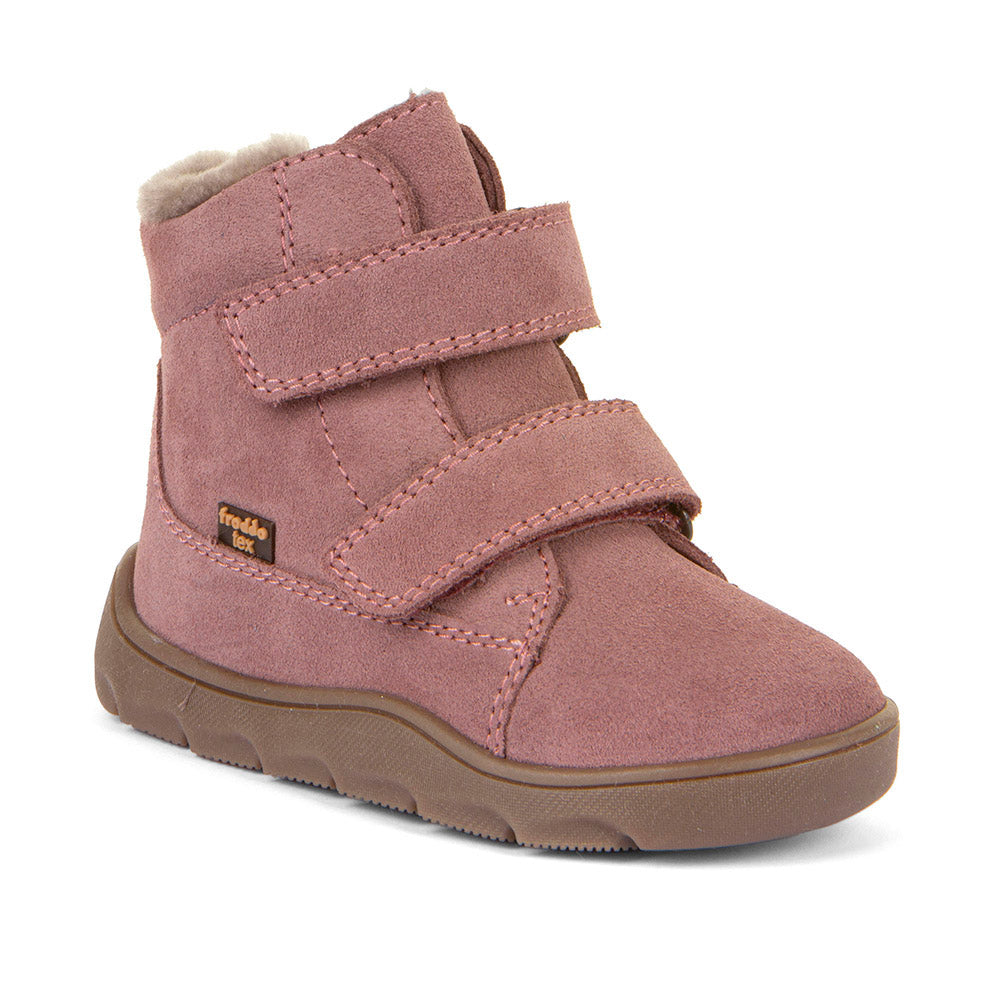 Zeru Tex Furry Barefoot